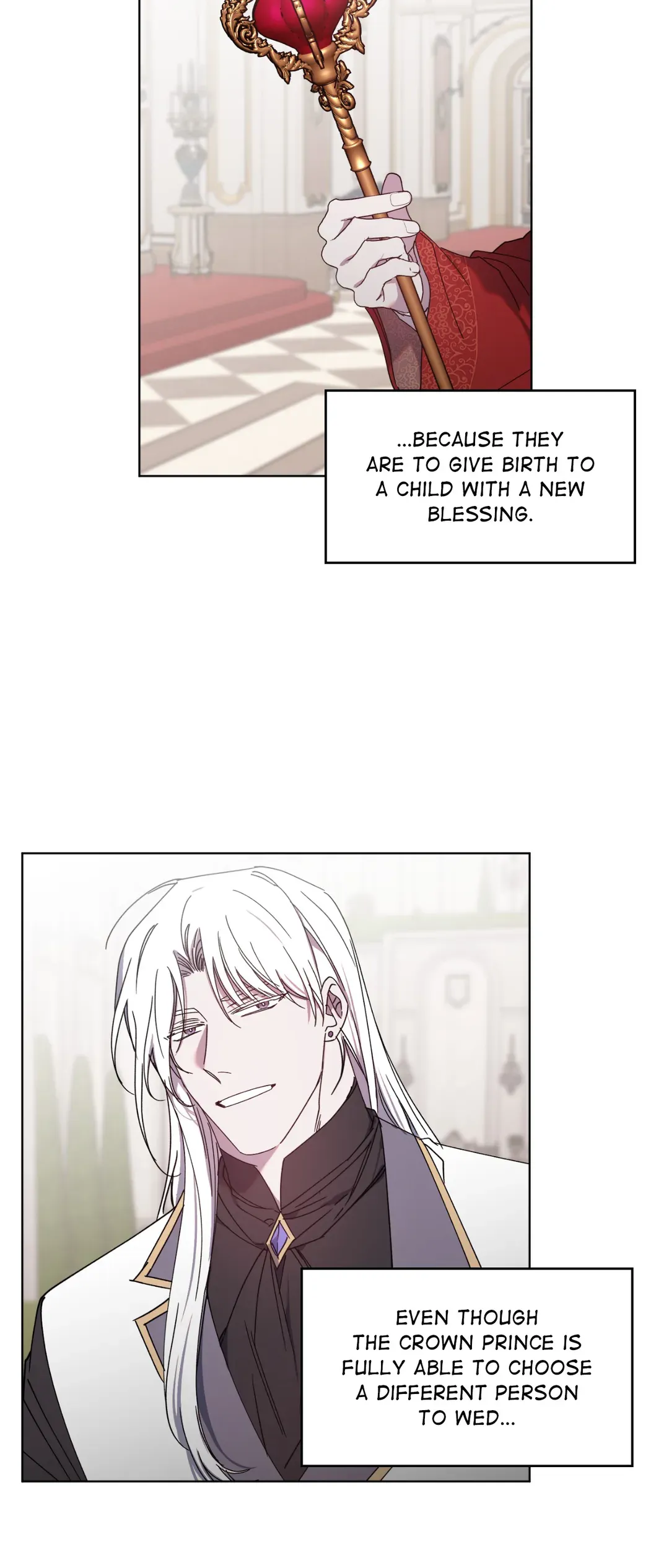 Love Trap「Official」 - Chapter 53 manhwa