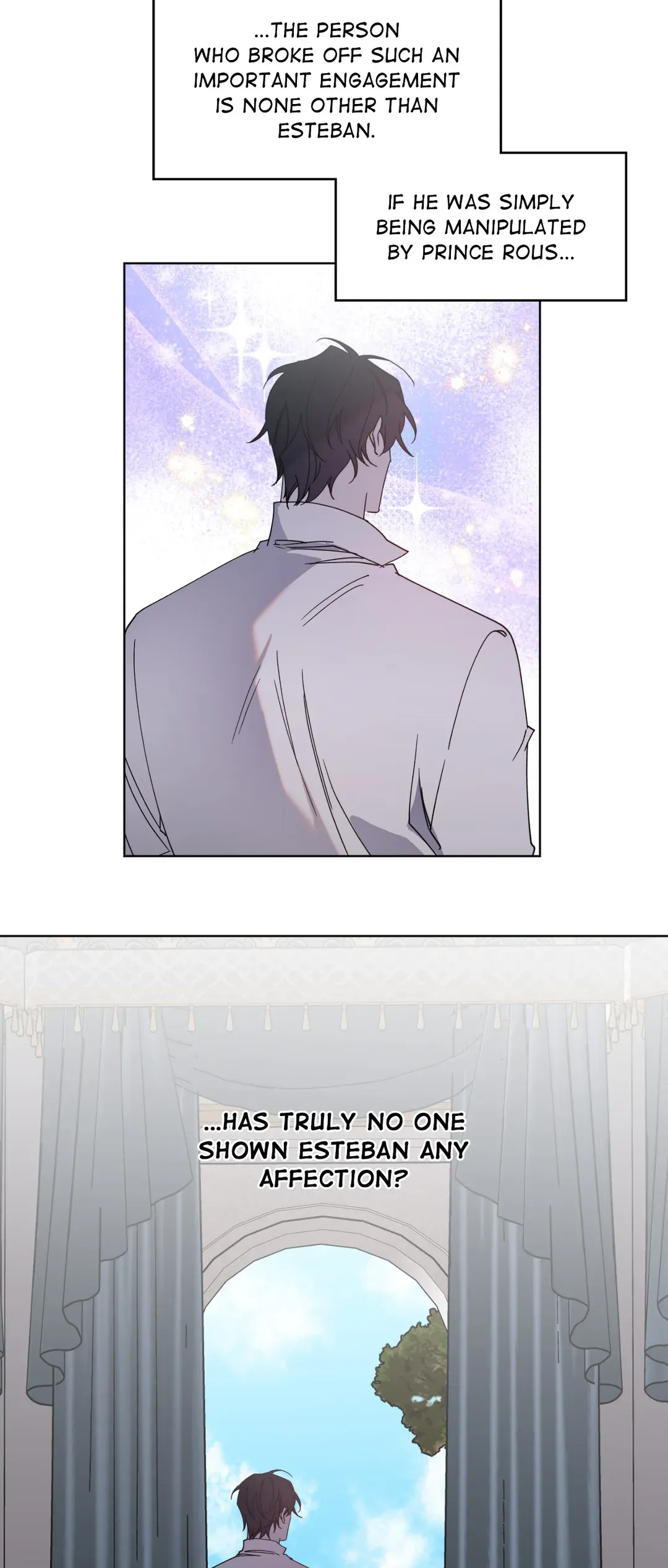 Love Trap「Official」 - Chapter 53 manhwa