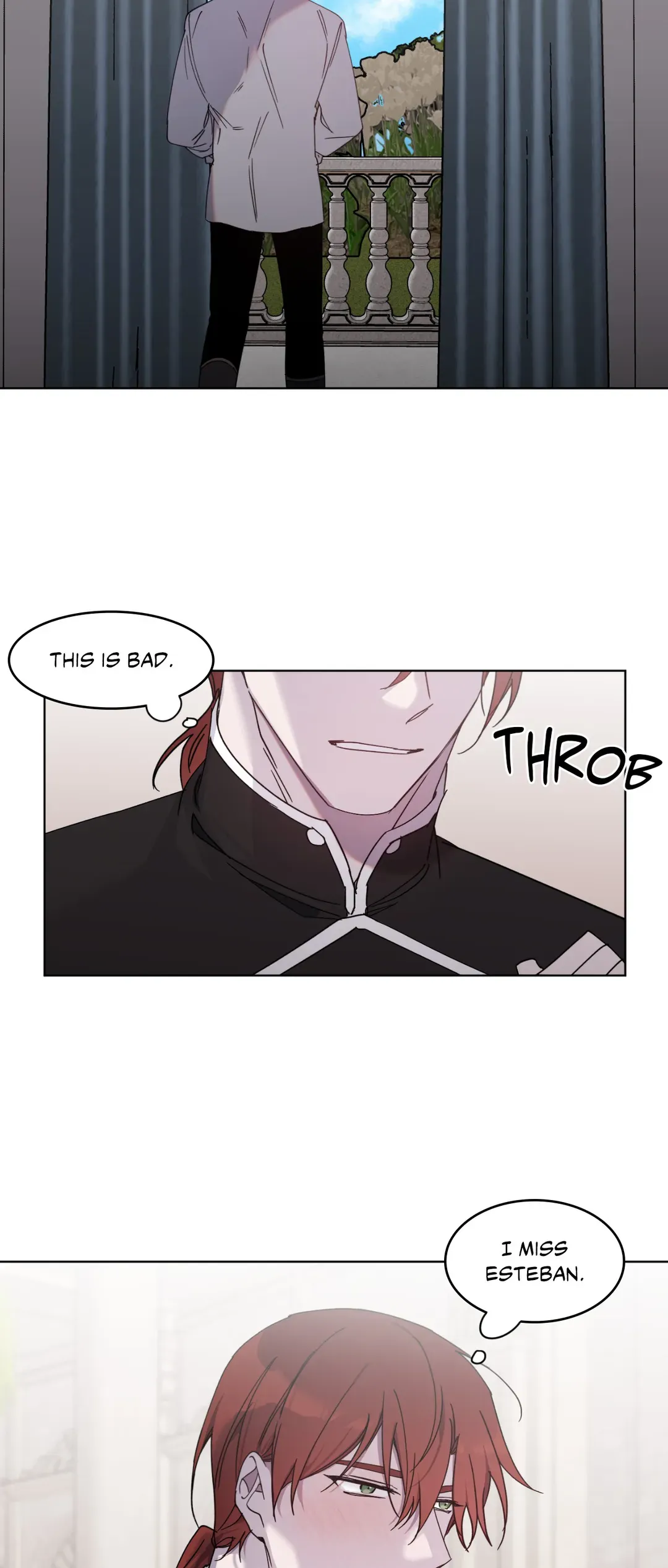 Love Trap「Official」 - Chapter 53 manhwa