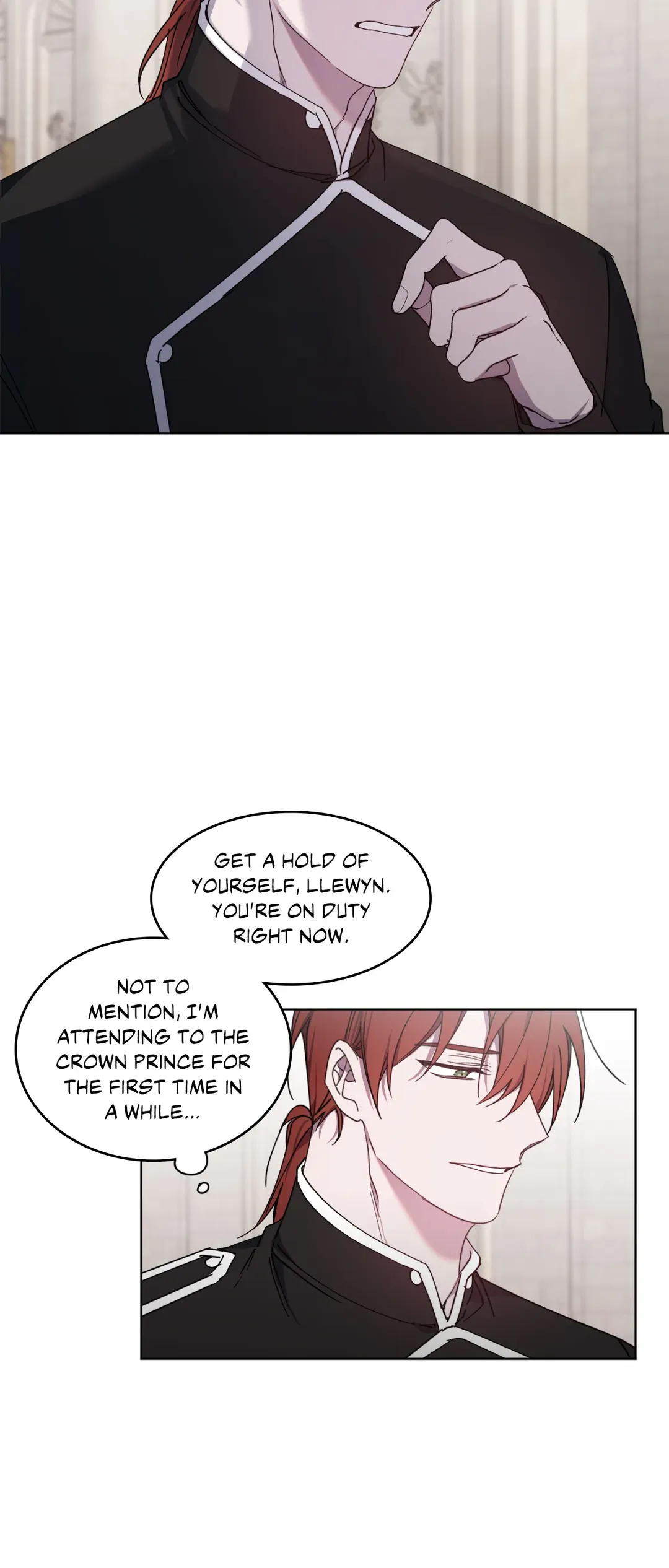 Love Trap「Official」 - Chapter 53 manhwa