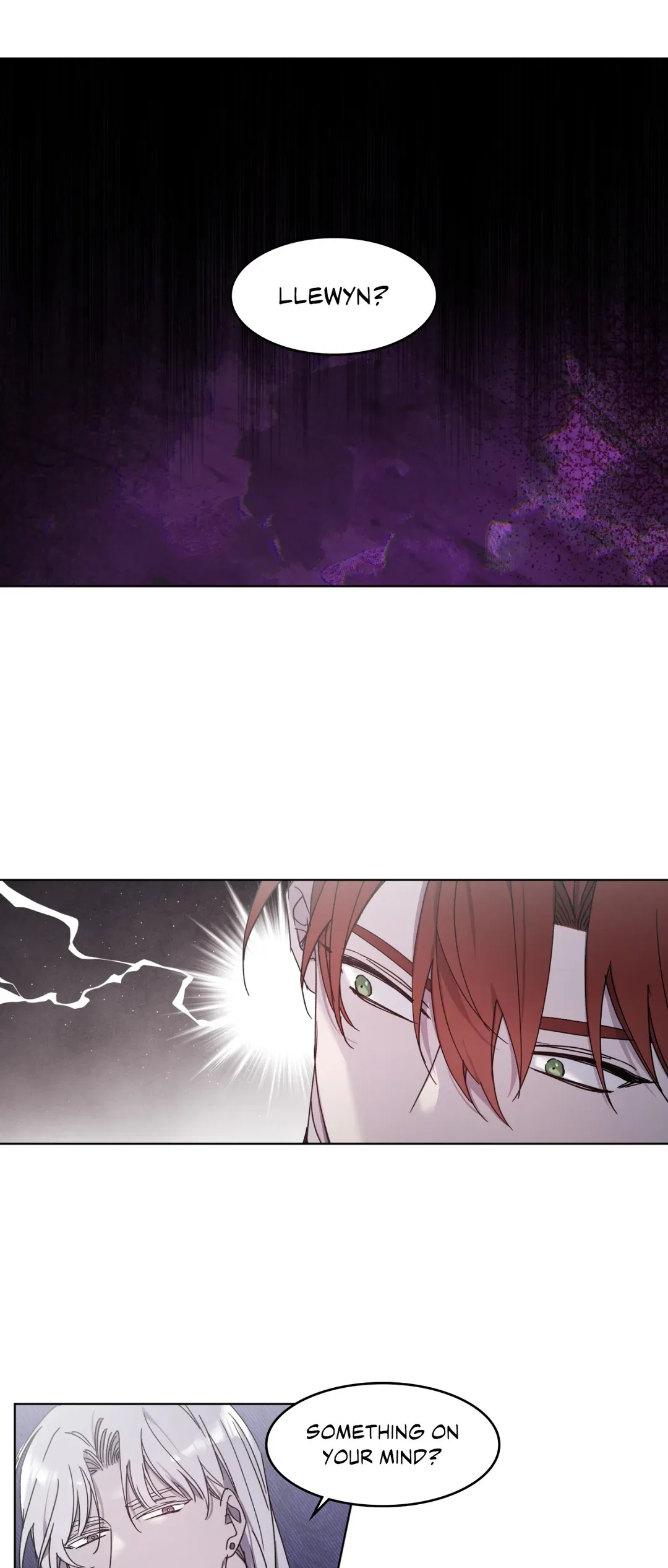 Love Trap「Official」 - Chapter 53 manhwa