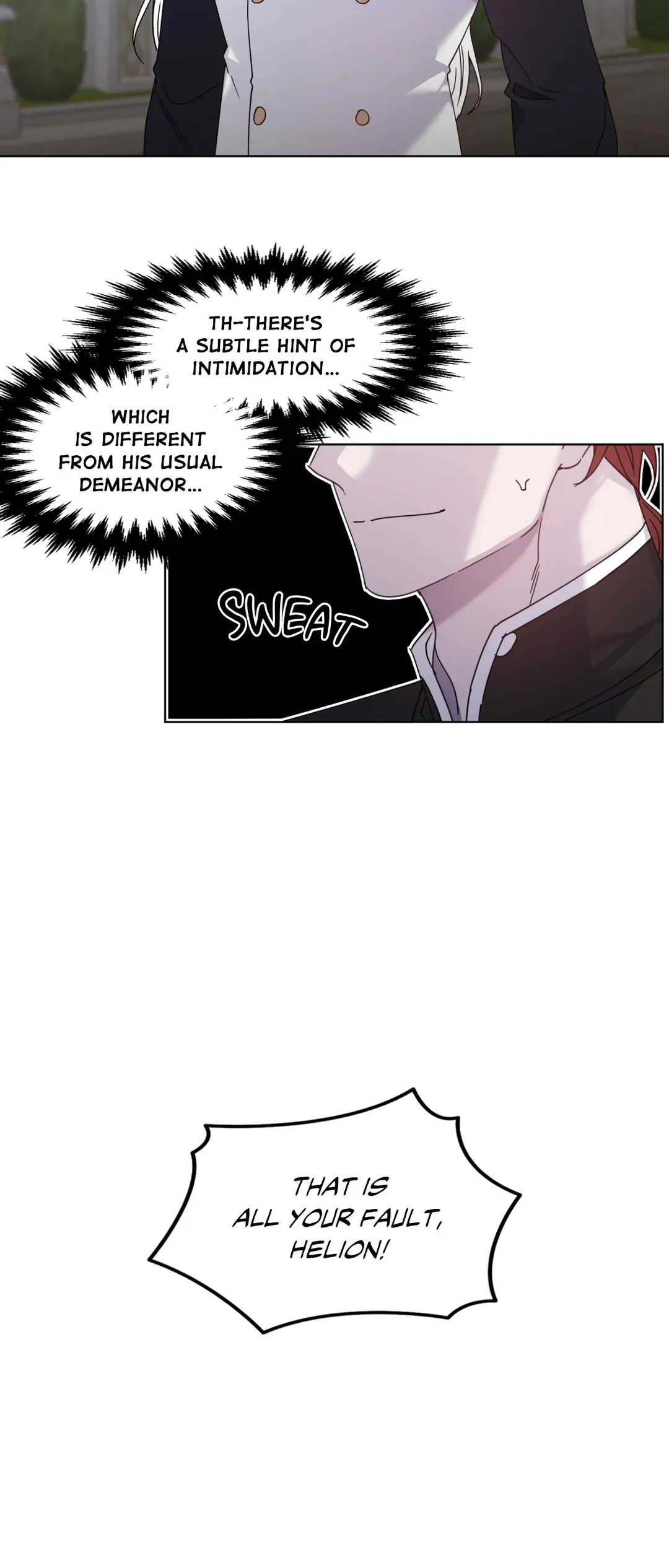 Love Trap「Official」 - Chapter 53 manhwa