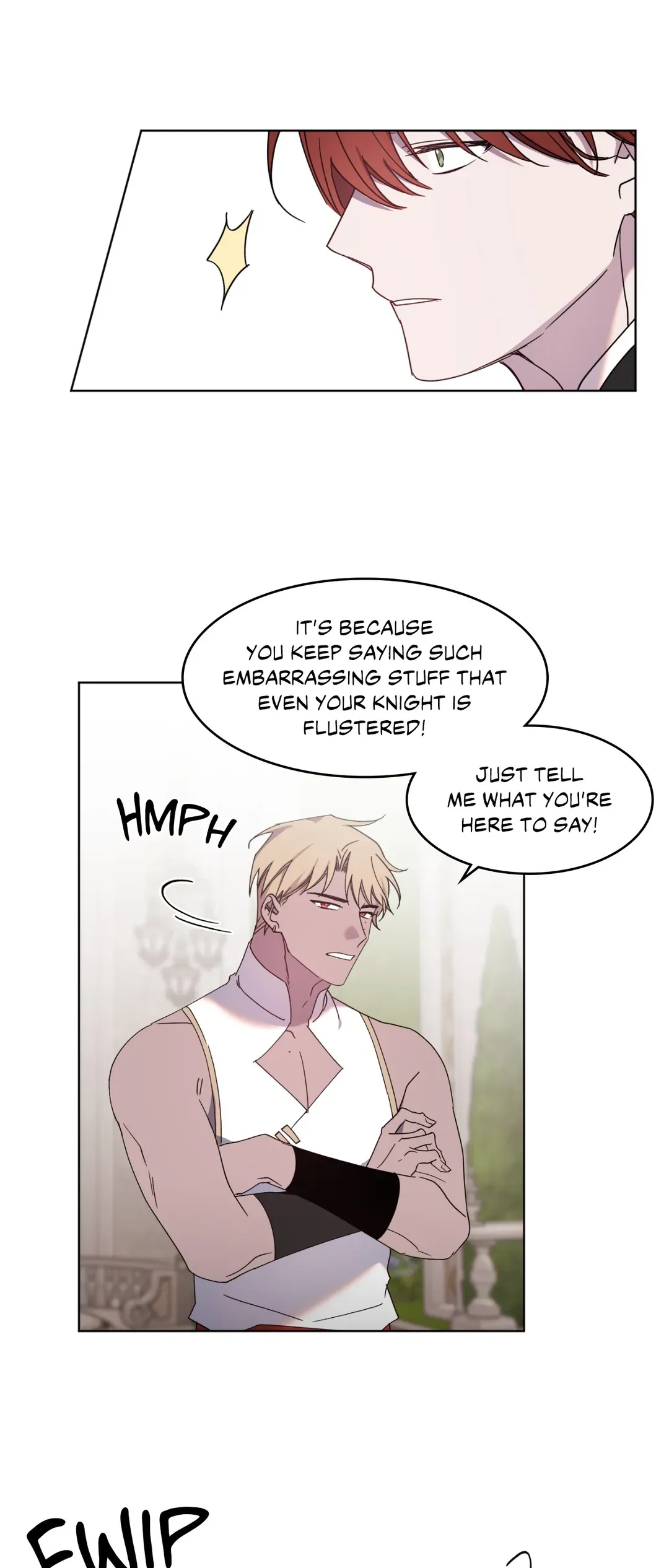 Love Trap「Official」 - Chapter 53 manhwa