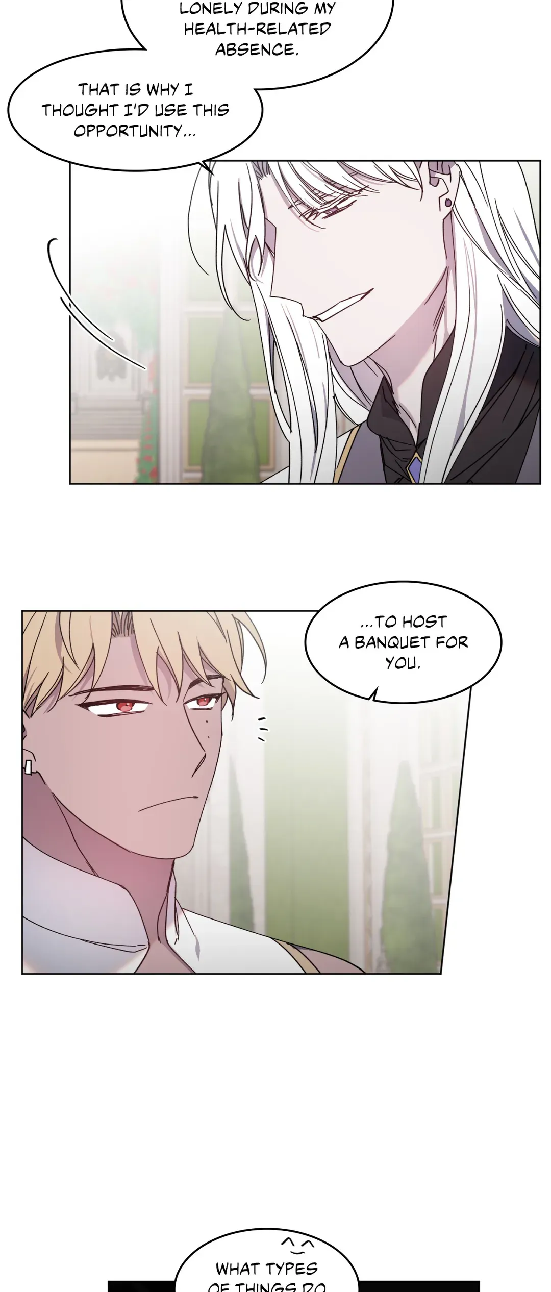 Love Trap「Official」 - Chapter 53 manhwa