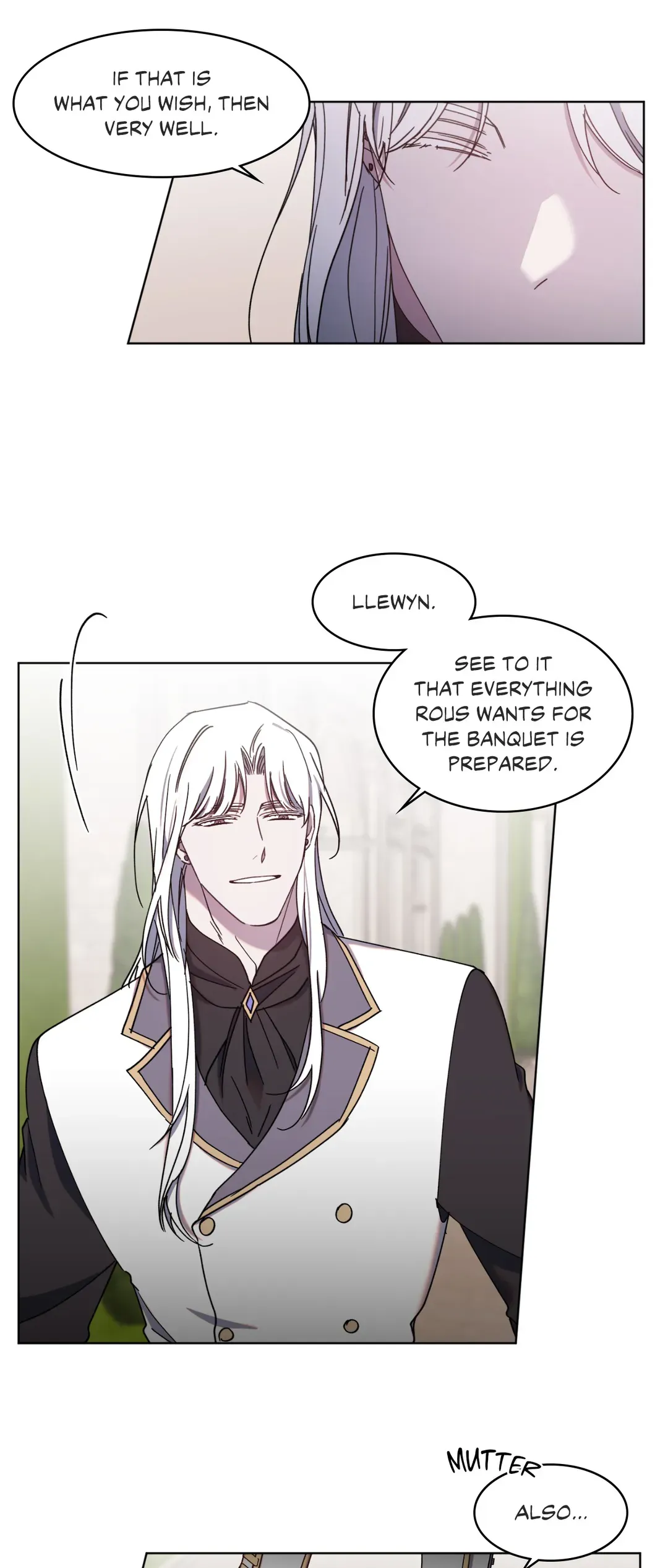 Love Trap「Official」 - Chapter 54 manhwa