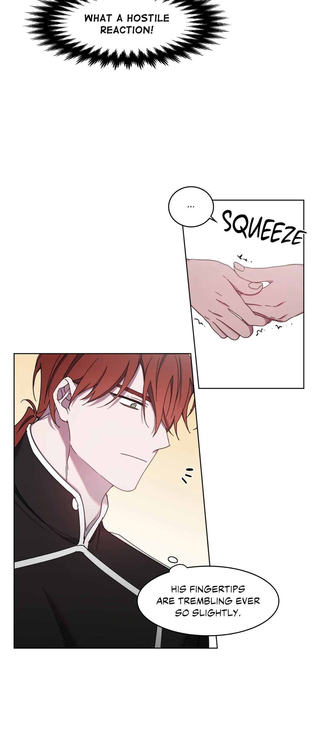 Love Trap「Official」 - Chapter 54 manhwa