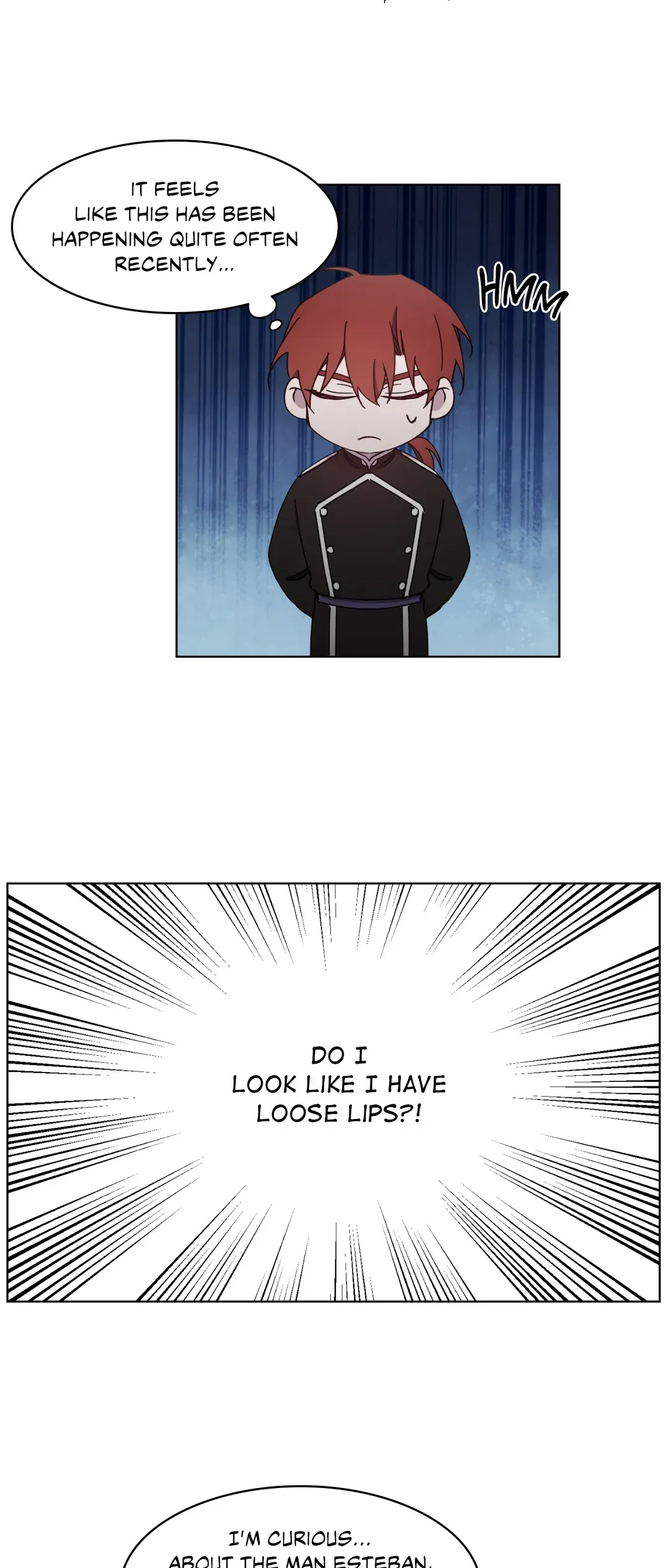 Love Trap「Official」 - Chapter 54 manhwa