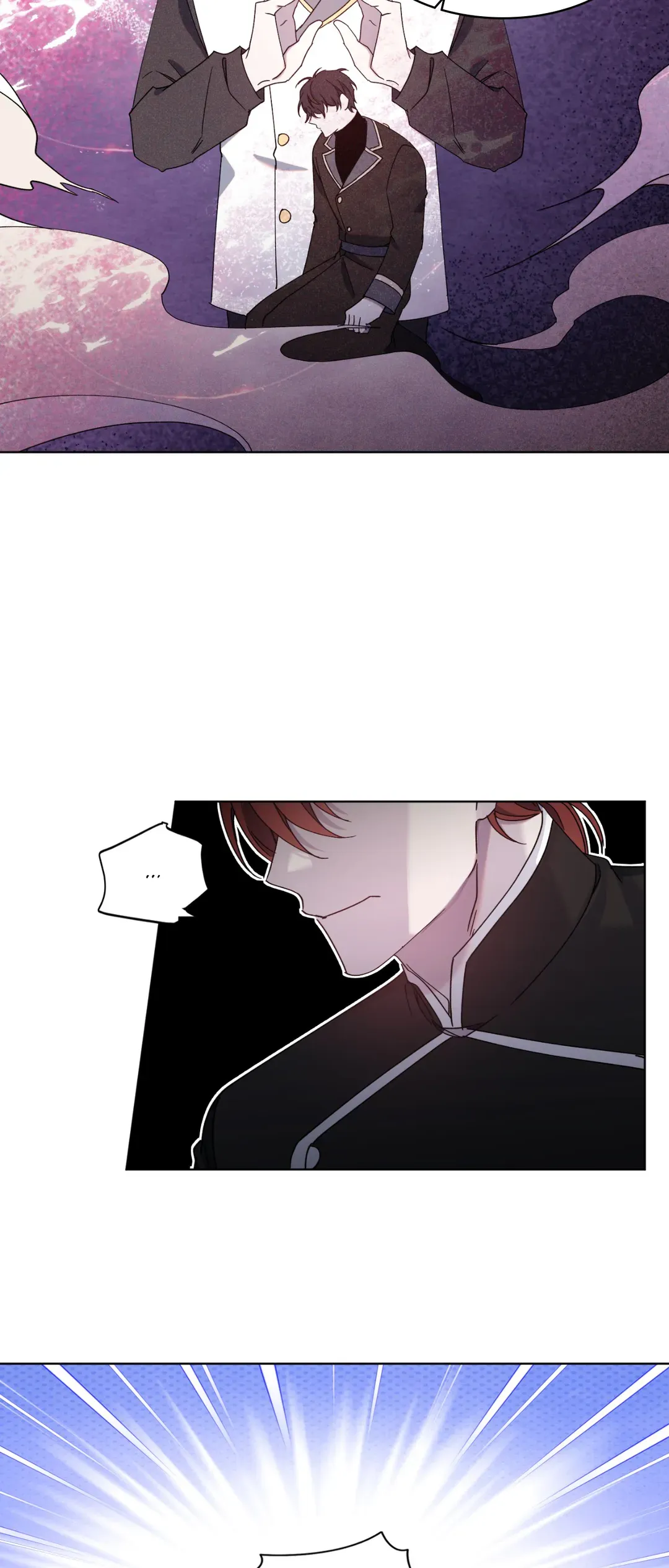 Love Trap「Official」 - Chapter 54 manhwa