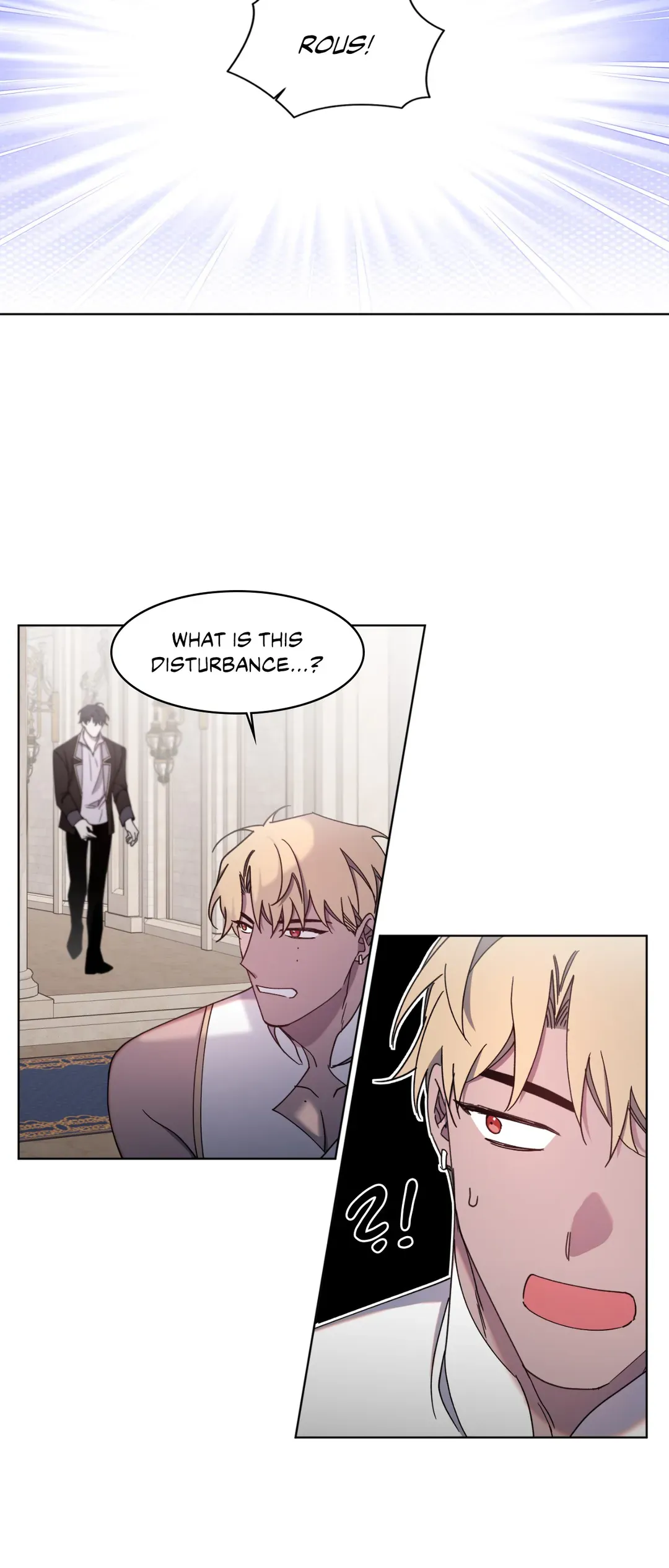 Love Trap「Official」 - Chapter 54 manhwa