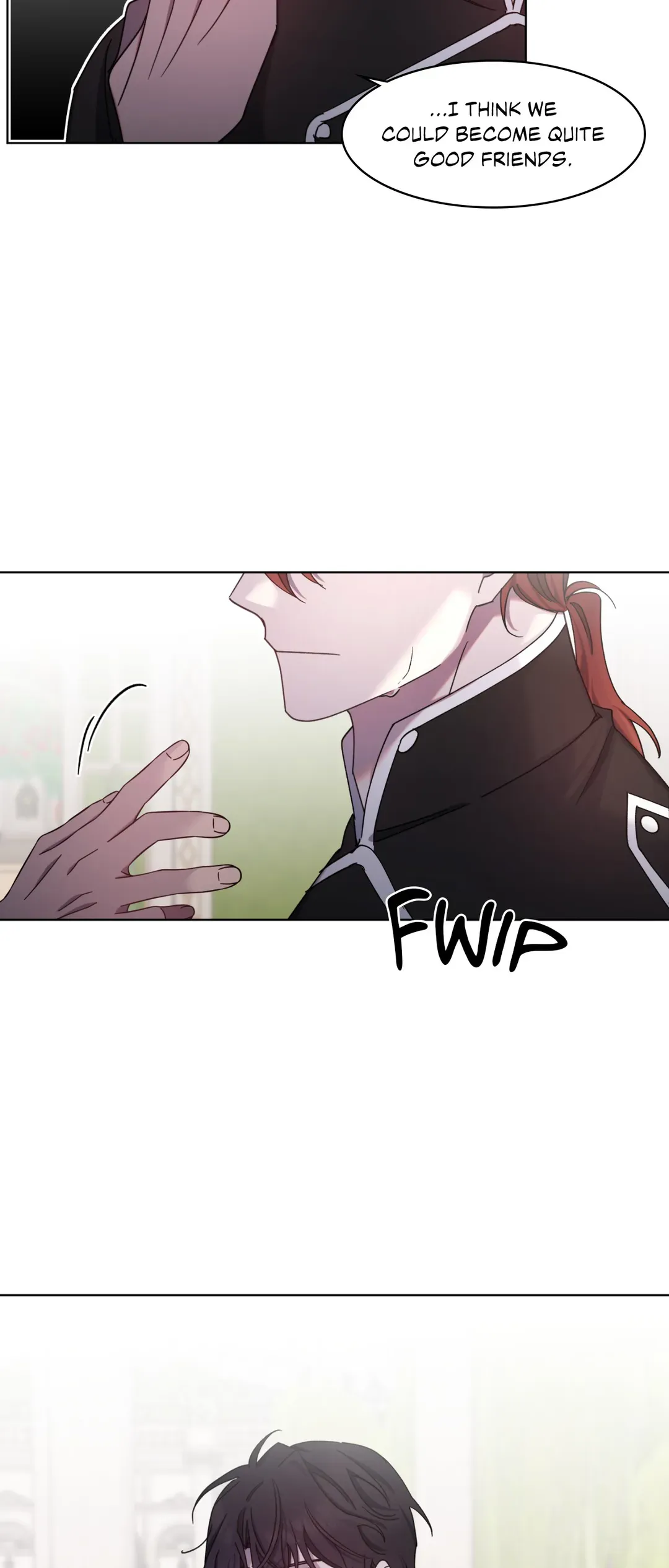 Love Trap「Official」 - Chapter 54 manhwa