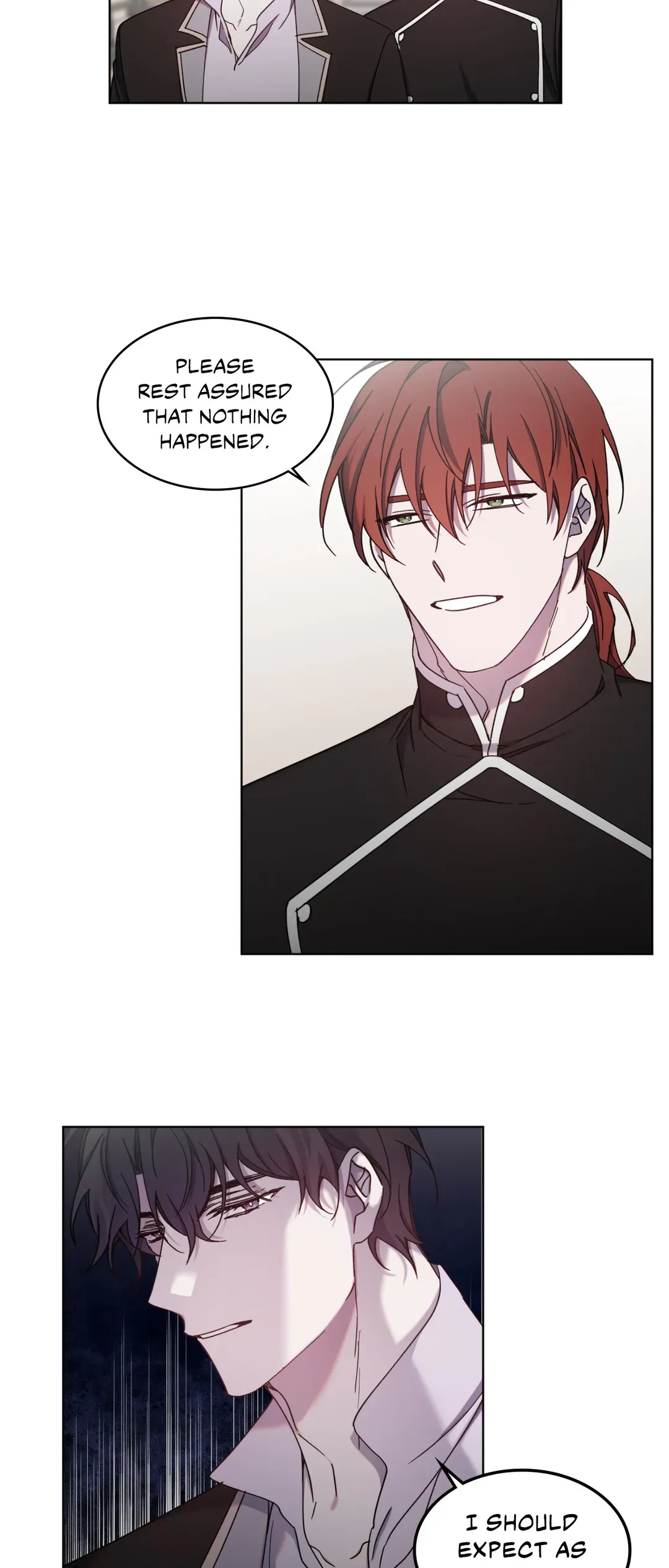 Love Trap「Official」 - Chapter 55 manhwa