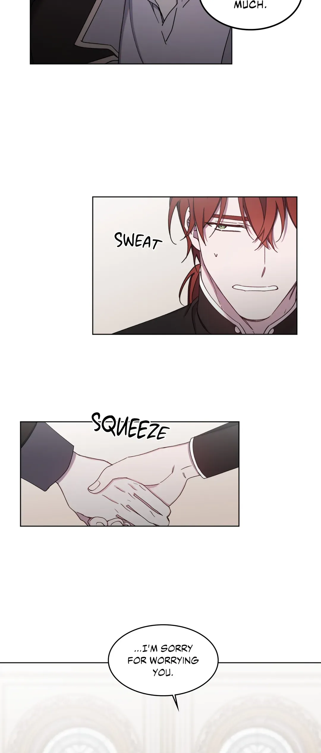 Love Trap「Official」 - Chapter 55 manhwa