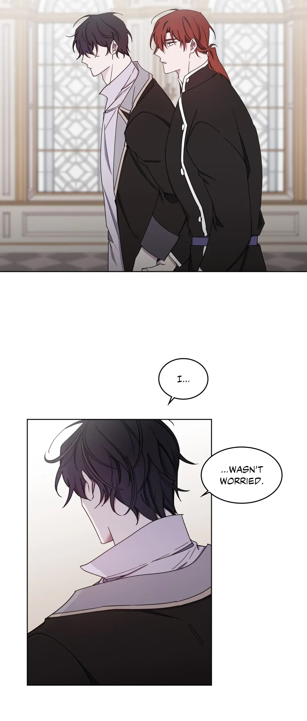 Love Trap「Official」 - Chapter 55 manhwa