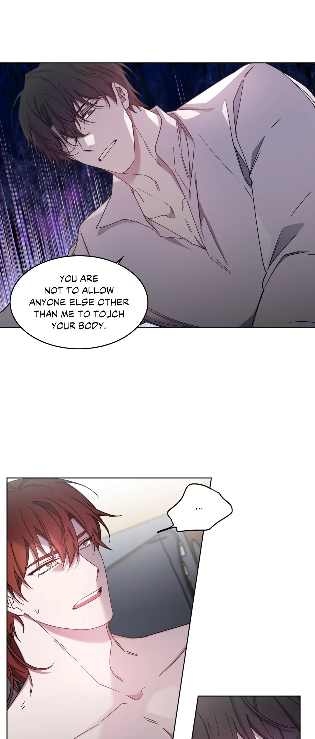 Love Trap「Official」 - Chapter 55 manhwa