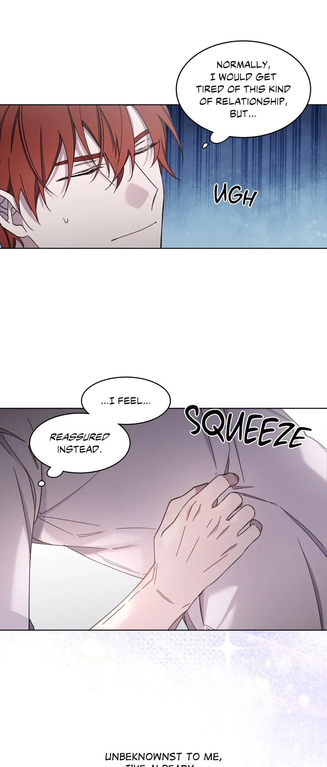 Love Trap「Official」 - Chapter 55 manhwa