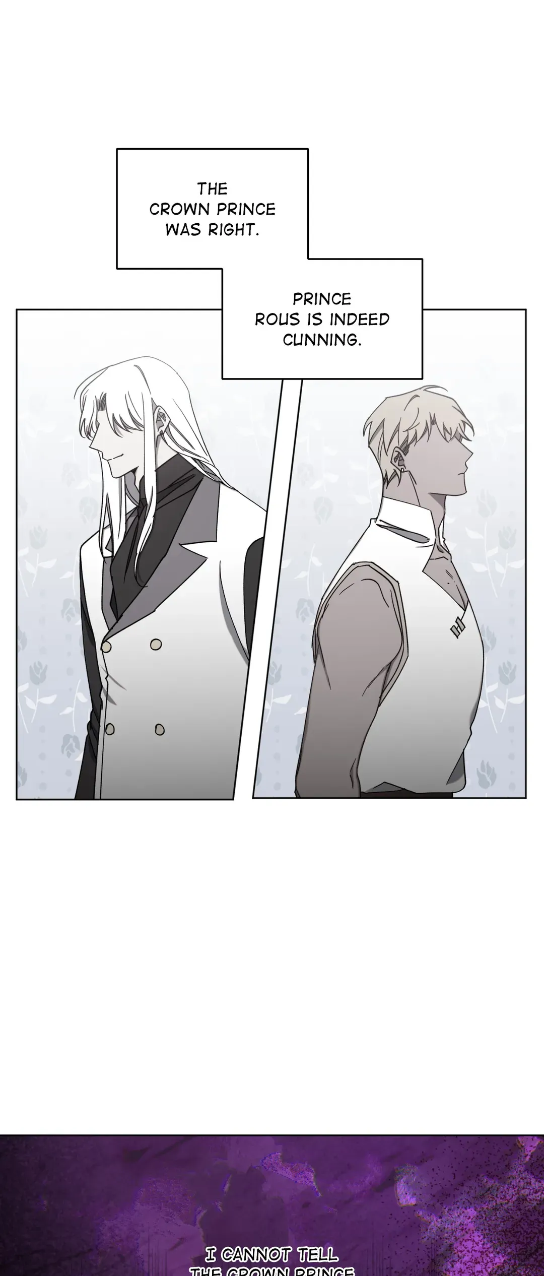 Love Trap「Official」 - Chapter 55 manhwa