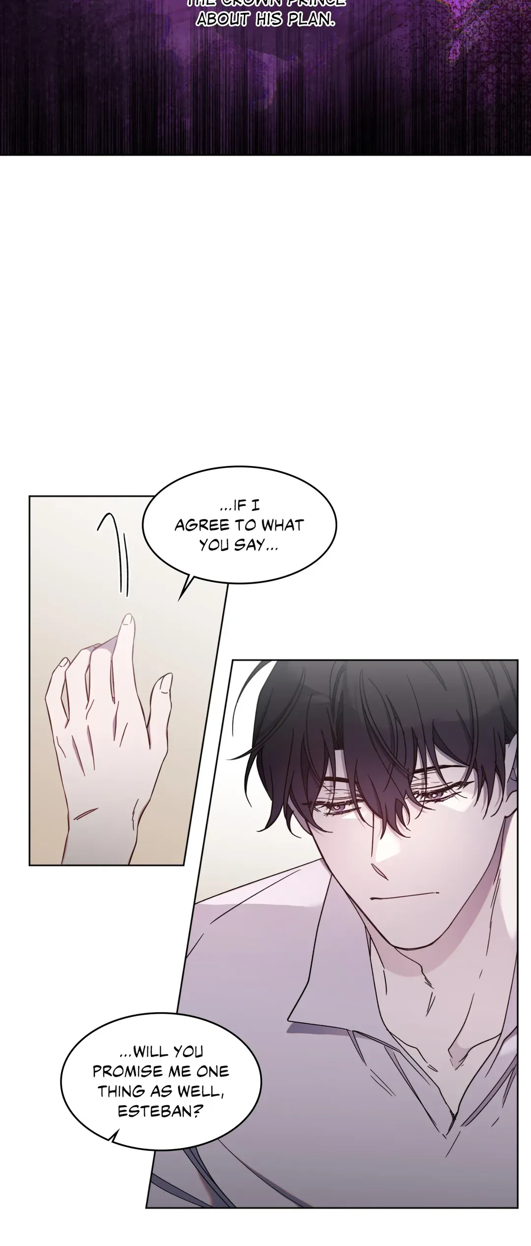 Love Trap「Official」 - Chapter 55 manhwa