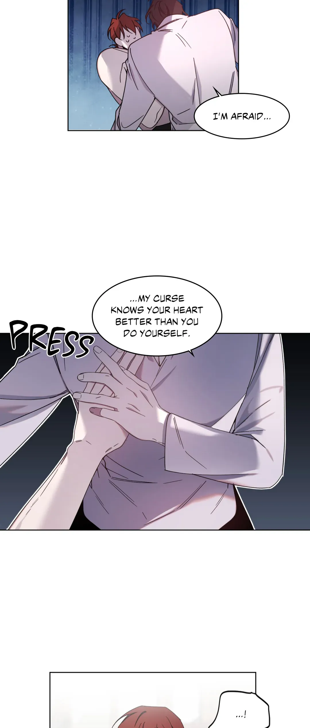 Love Trap「Official」 - Chapter 55 manhwa