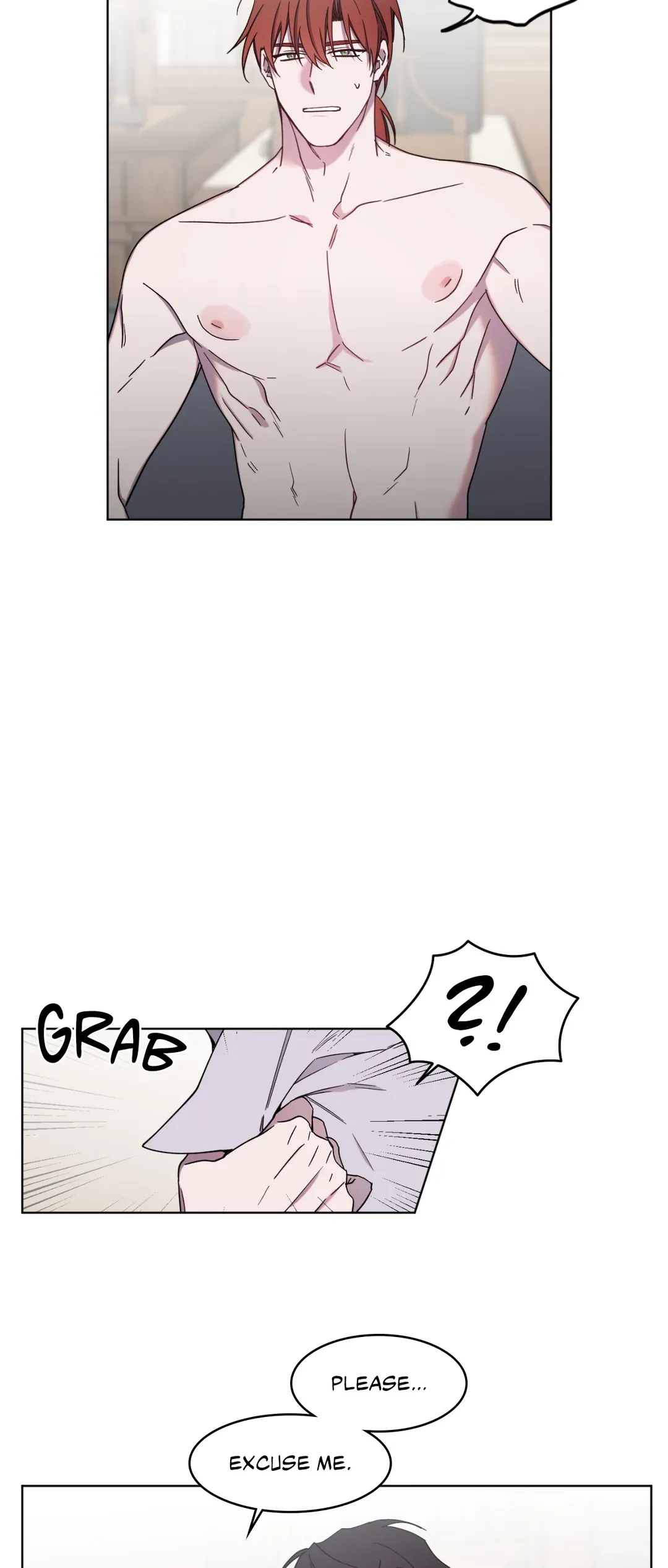 Love Trap「Official」 - Chapter 55 manhwa