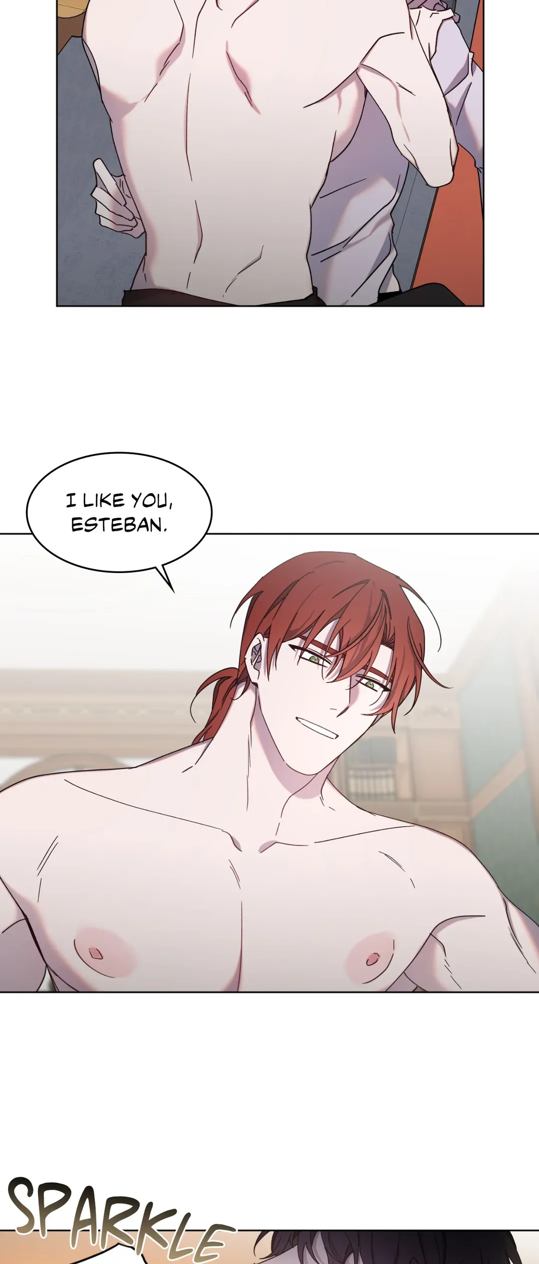 Love Trap「Official」 - Chapter 55 manhwa