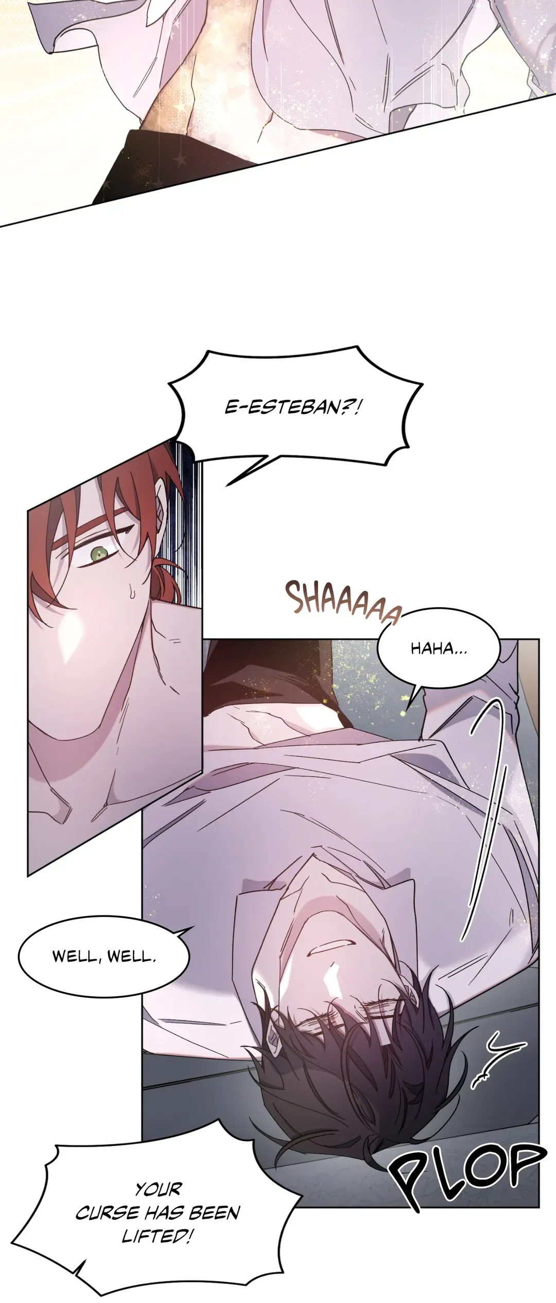Love Trap「Official」 - Chapter 55 manhwa