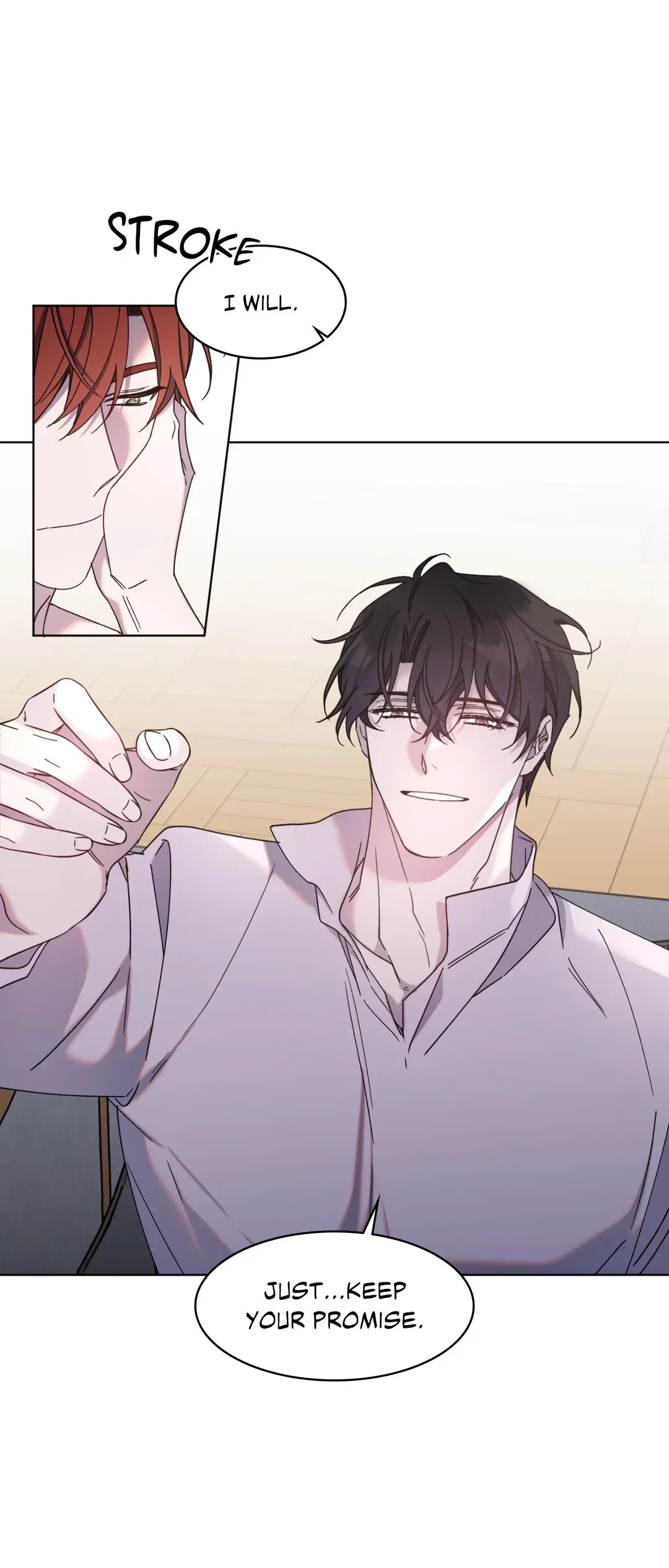 Love Trap「Official」 - Chapter 56 manhwa