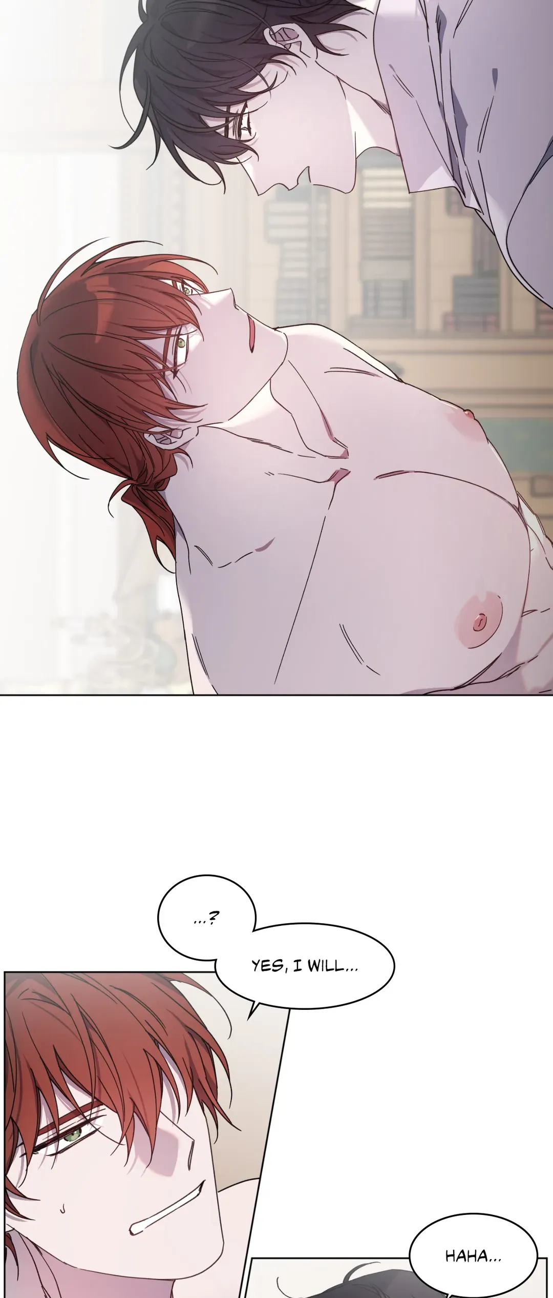 Love Trap「Official」 - Chapter 56 manhwa