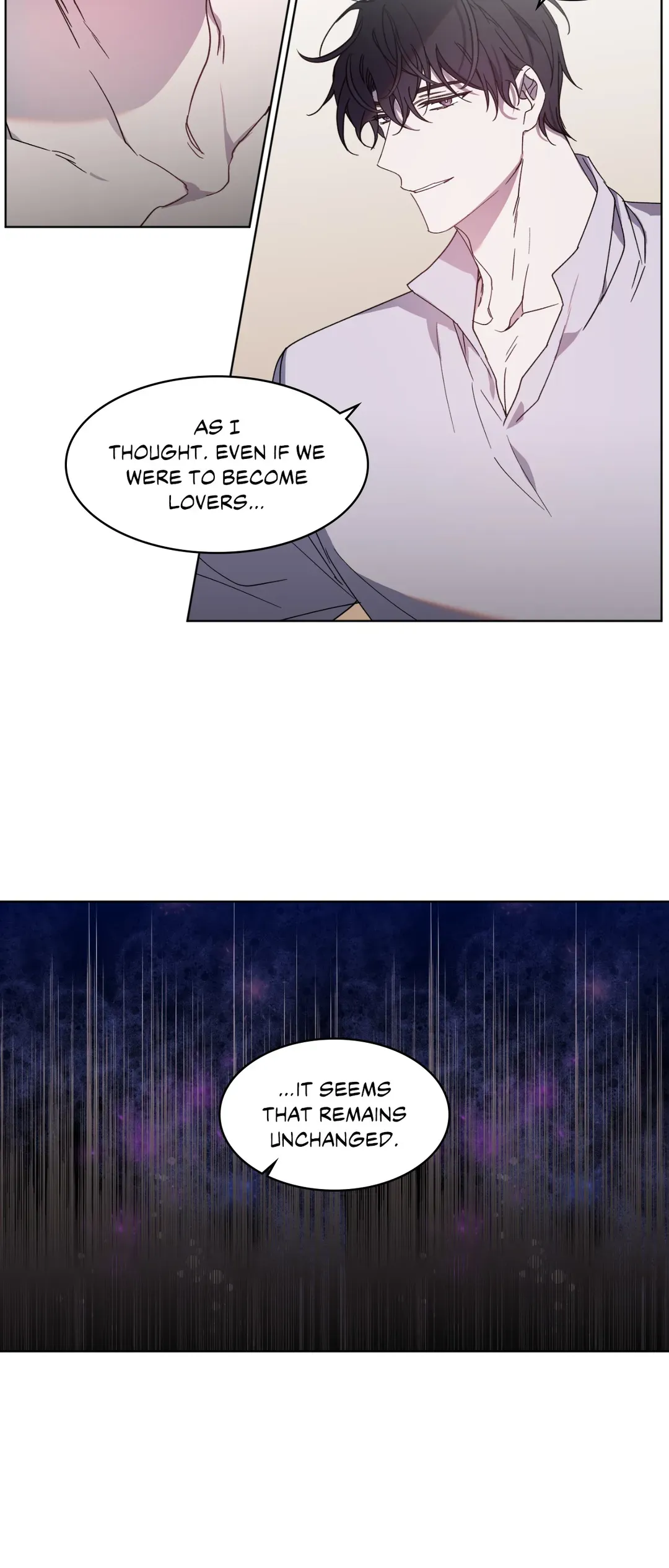 Love Trap「Official」 - Chapter 56 manhwa