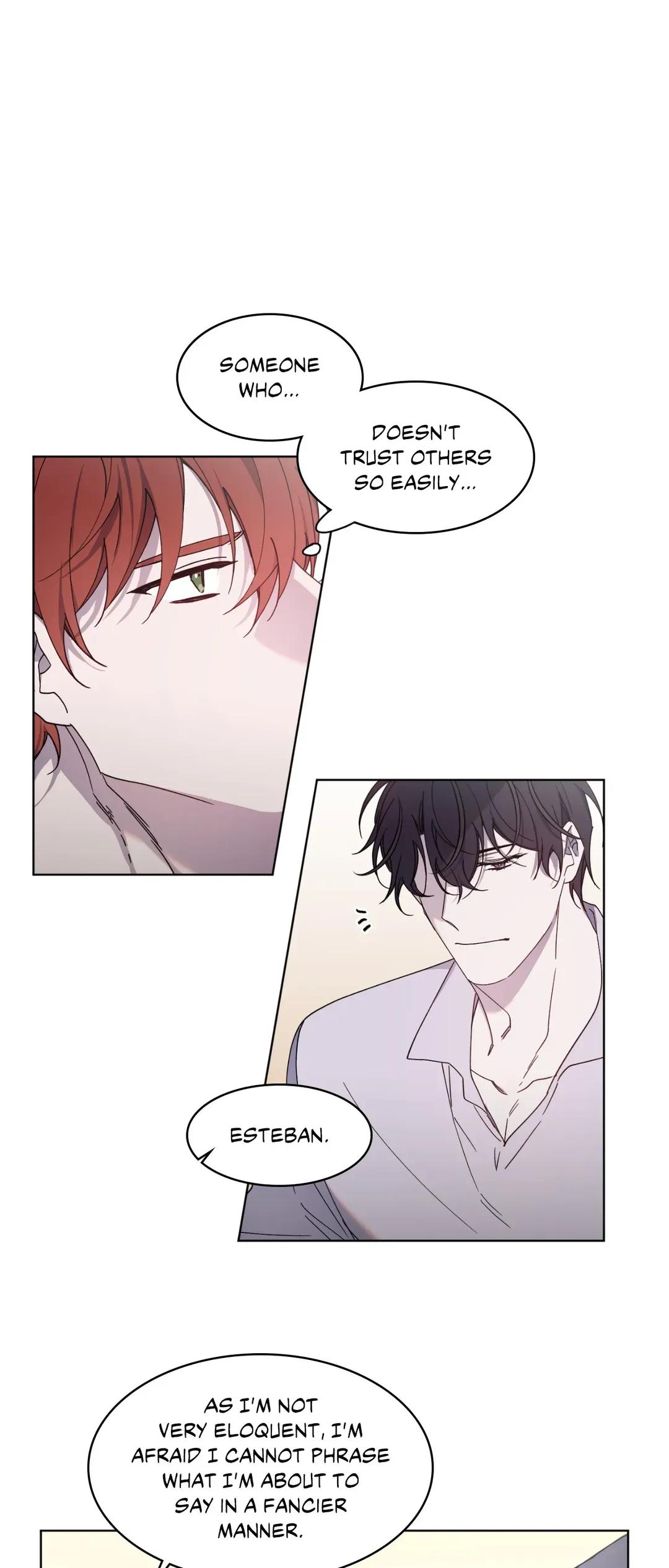 Love Trap「Official」 - Chapter 56 manhwa