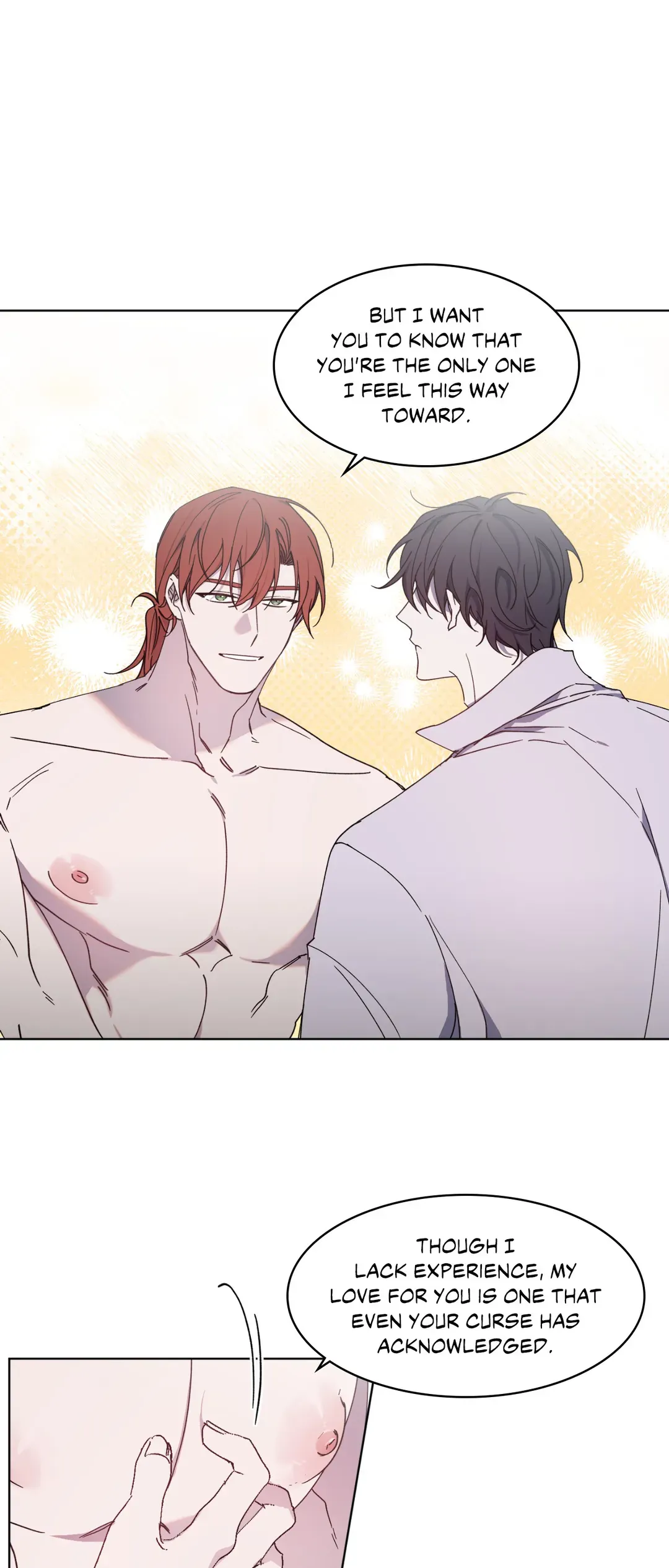 Love Trap「Official」 - Chapter 56 manhwa
