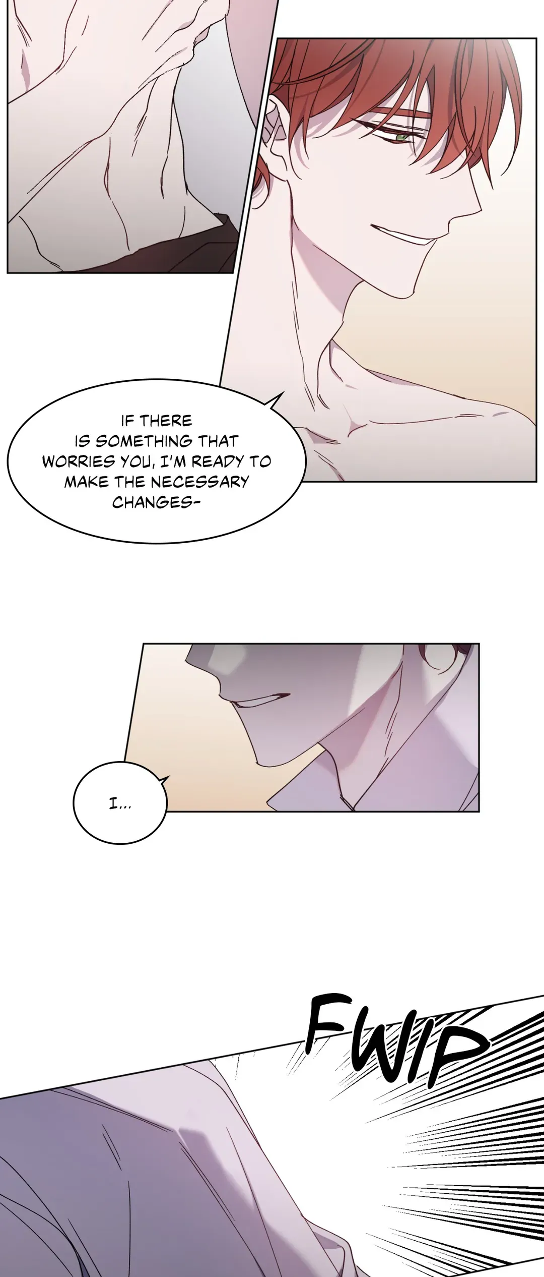 Love Trap「Official」 - Chapter 56 manhwa