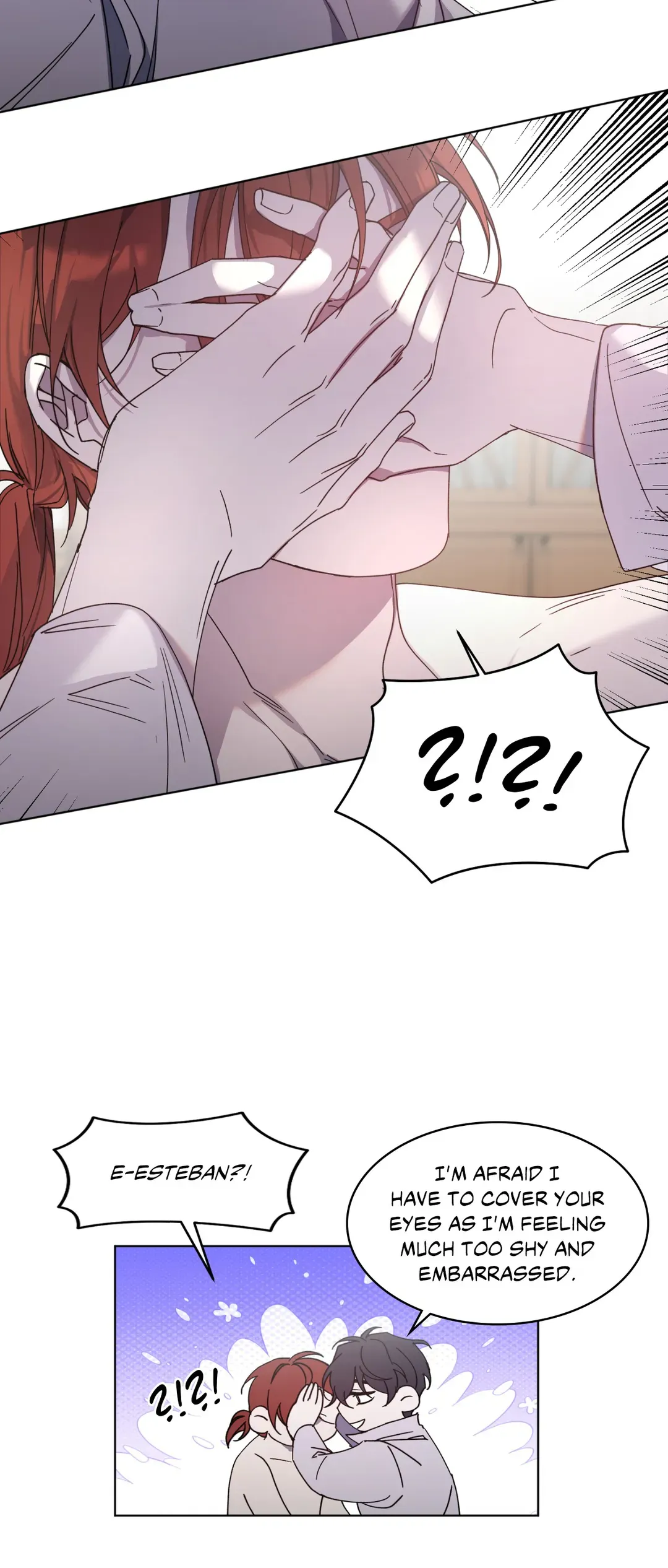 Love Trap「Official」 - Chapter 56 manhwa