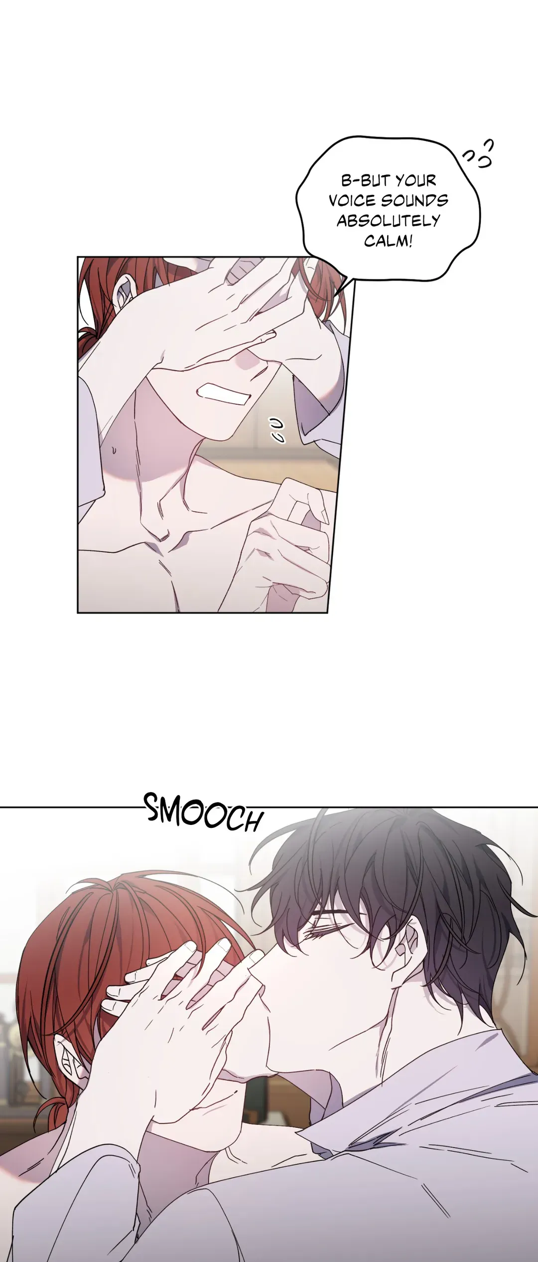 Love Trap「Official」 - Chapter 56 manhwa