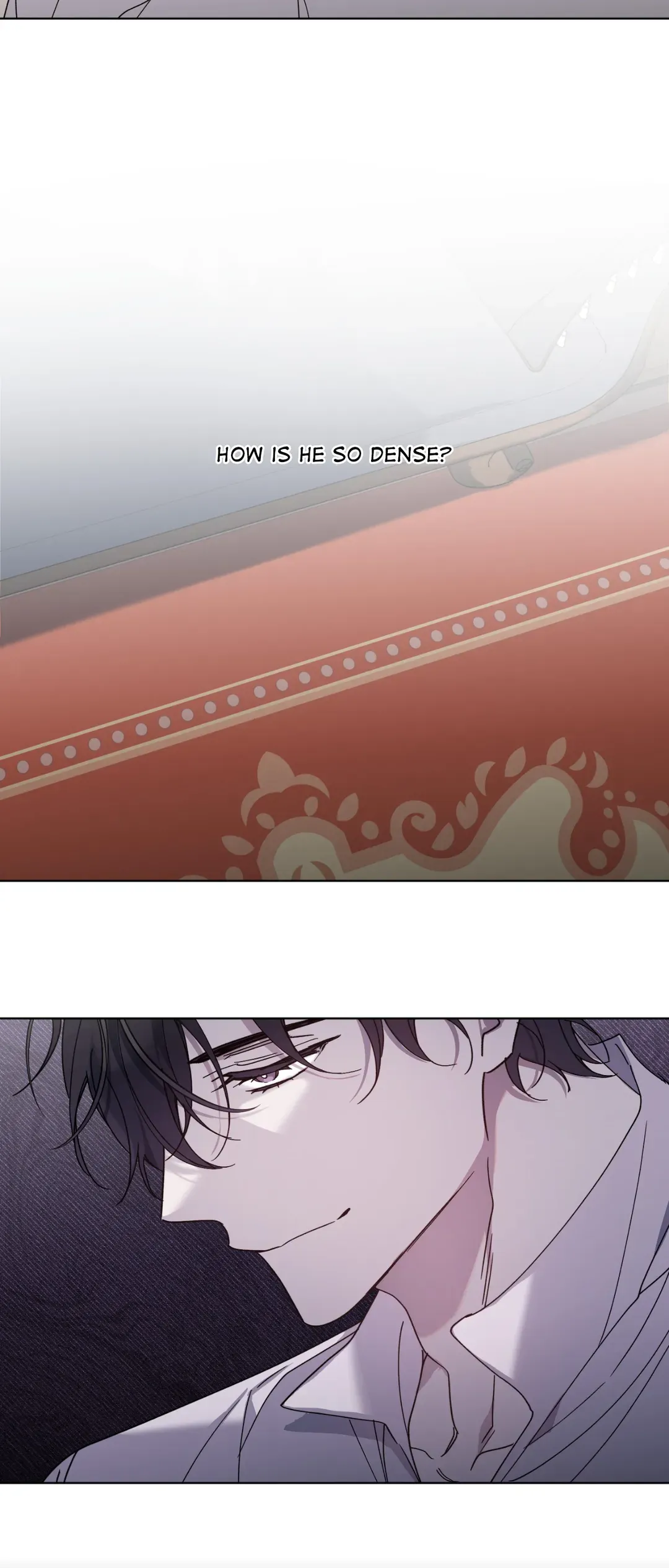 Love Trap「Official」 - Chapter 56 manhwa