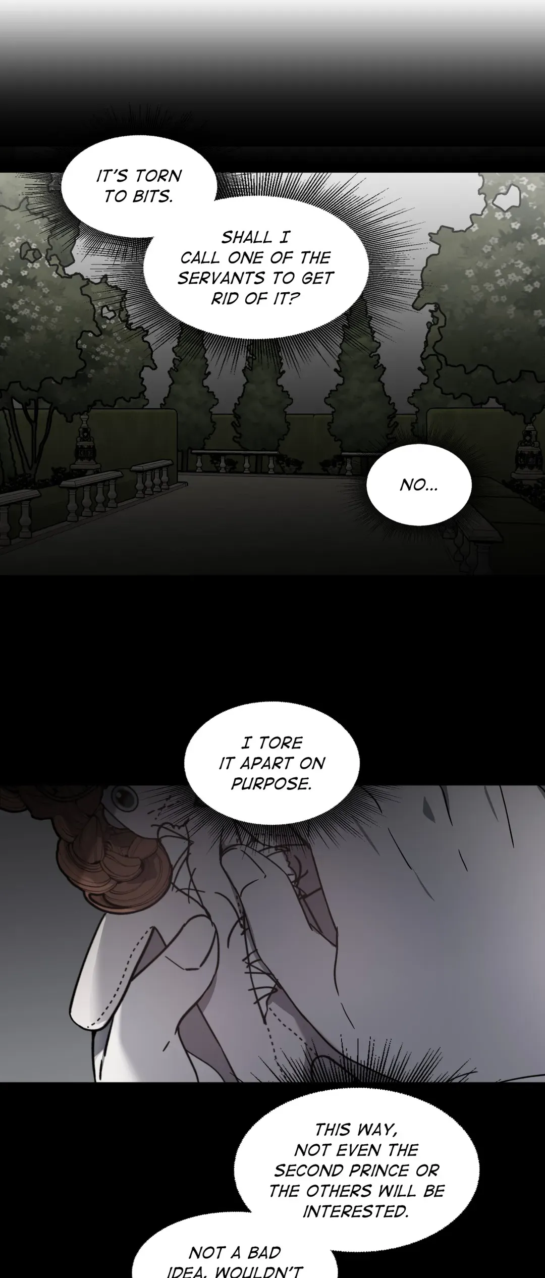 Love Trap「Official」 - Chapter 56 manhwa
