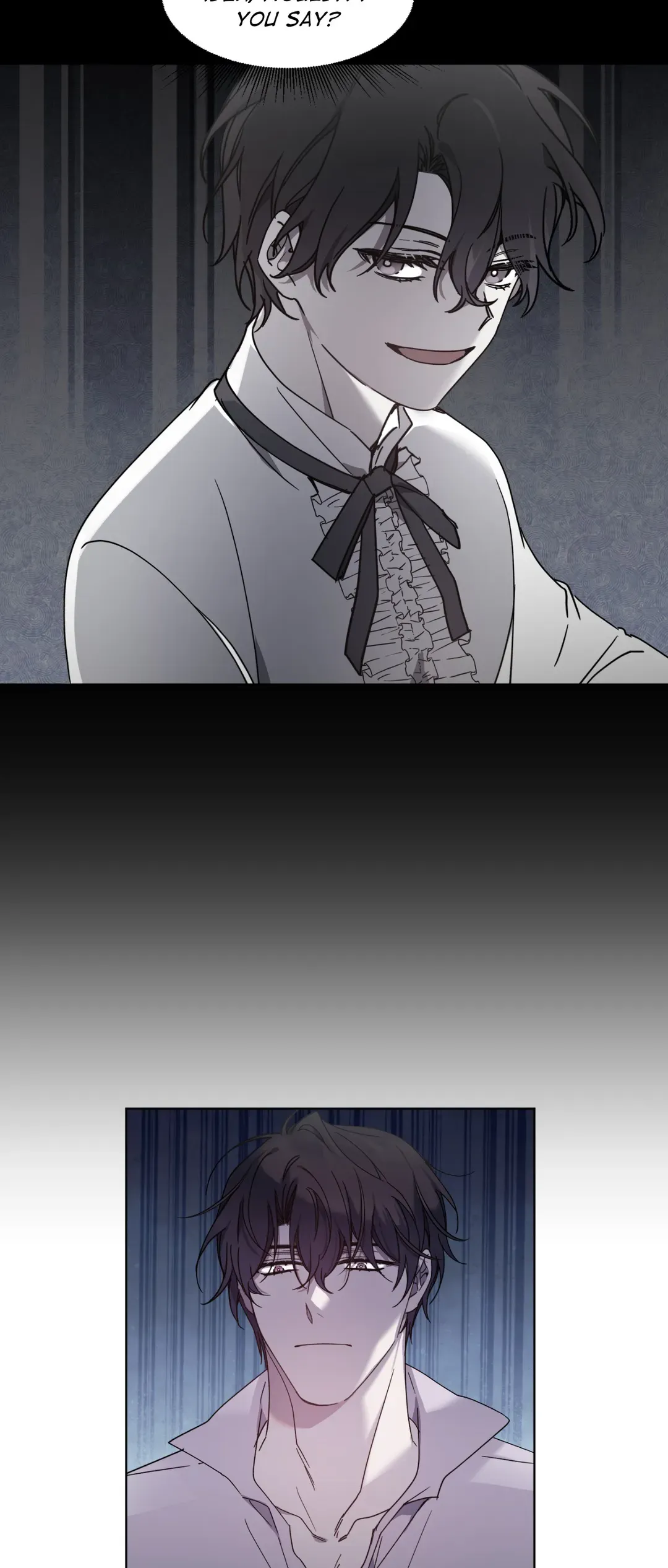 Love Trap「Official」 - Chapter 56 manhwa