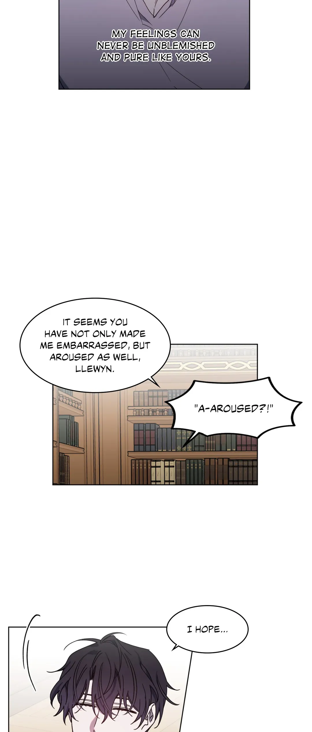 Love Trap「Official」 - Chapter 56 manhwa