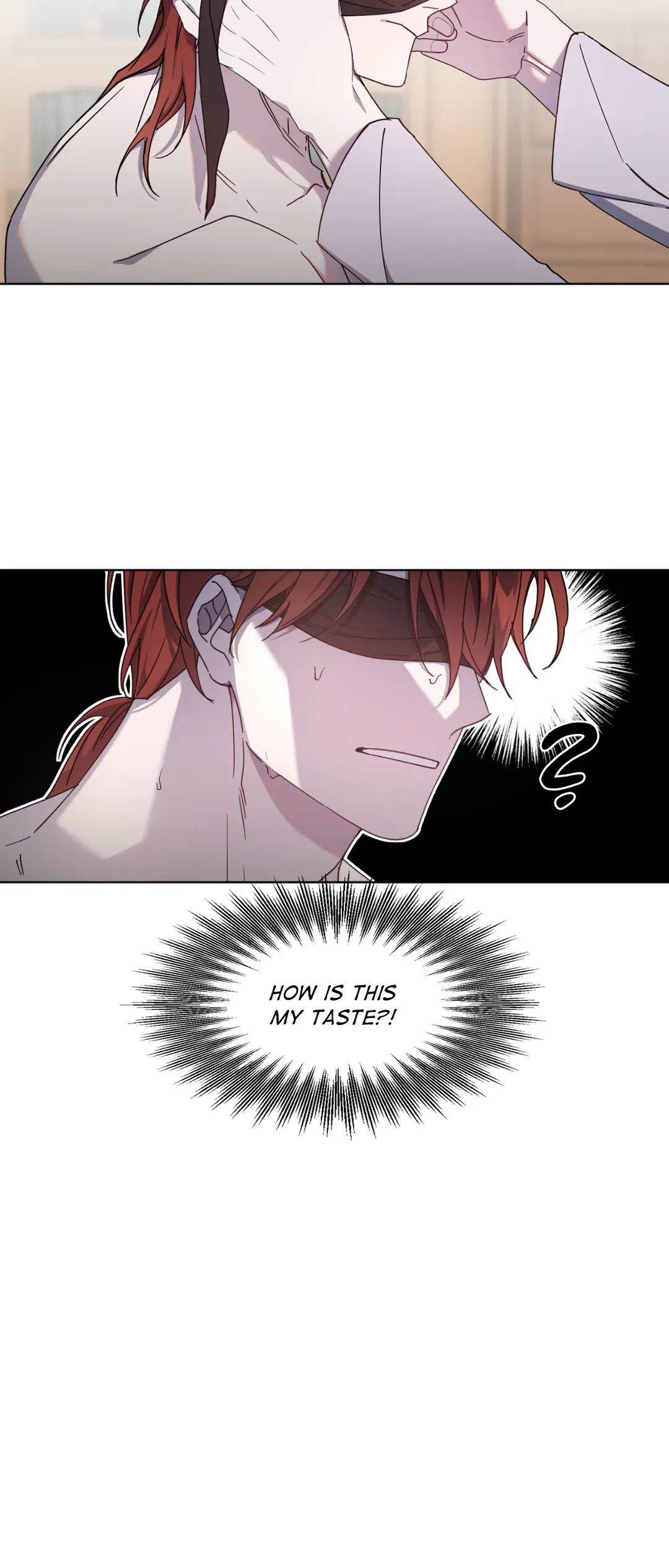 Love Trap「Official」 - Chapter 56 manhwa