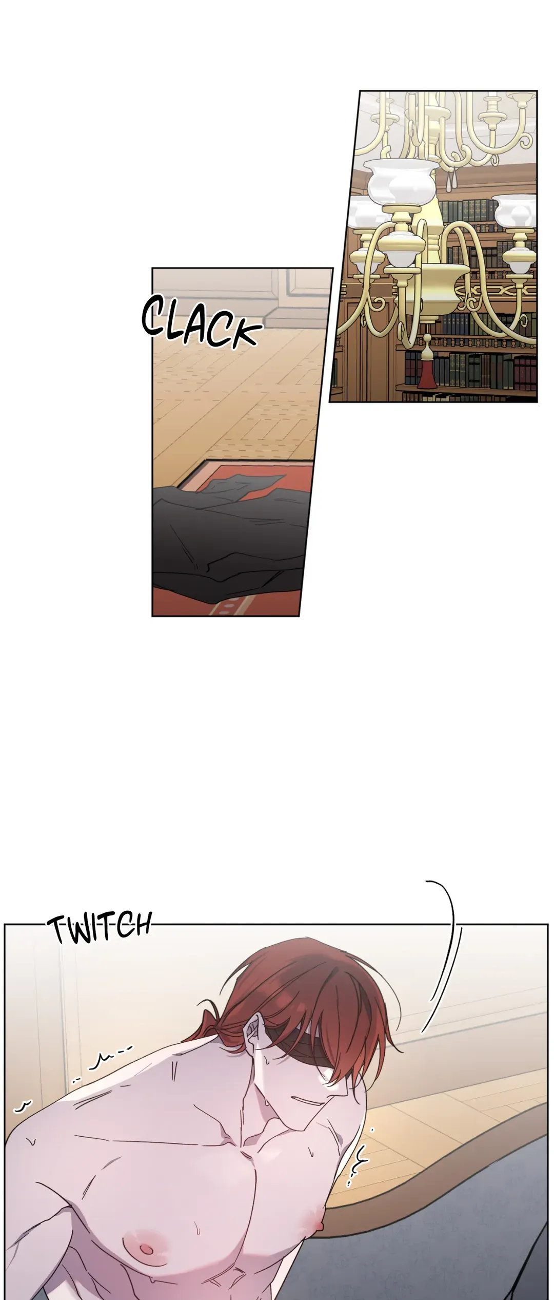 Love Trap「Official」 - Chapter 56 manhwa