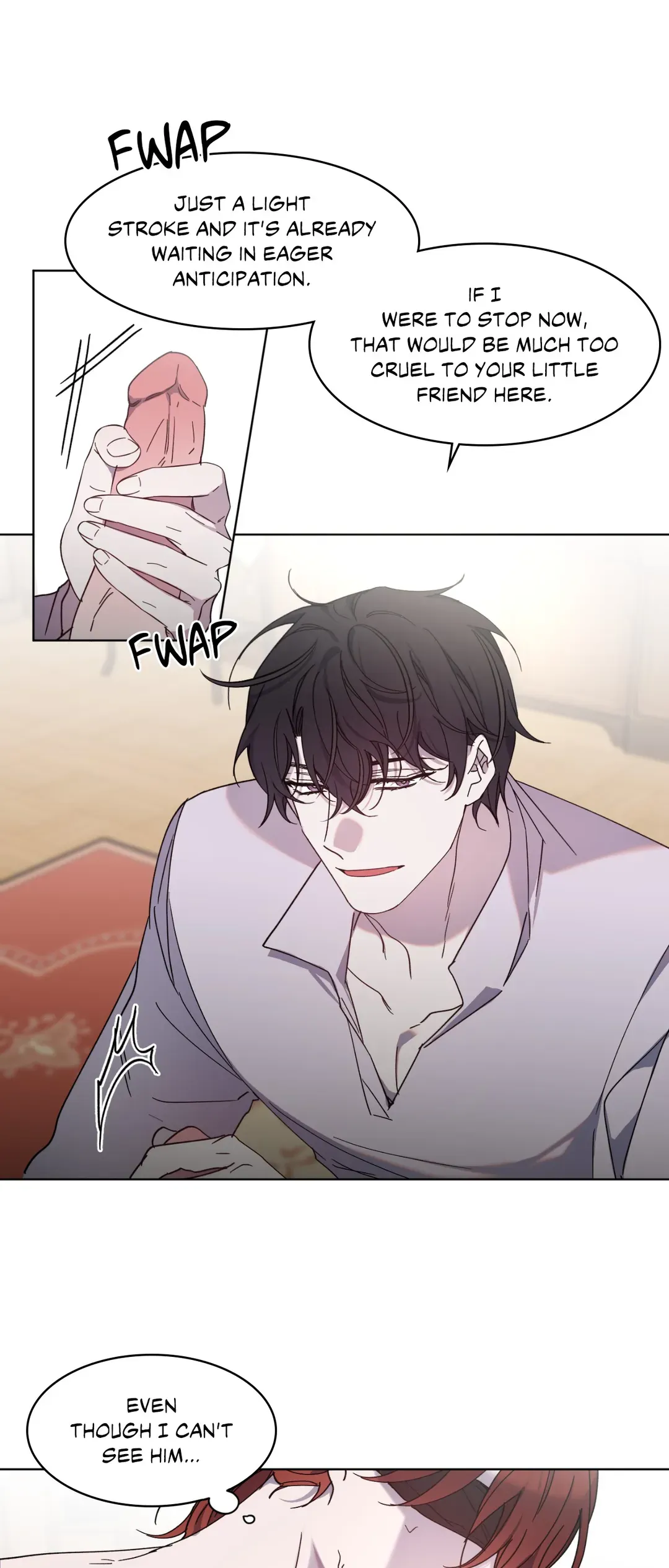 Love Trap「Official」 - Chapter 56 manhwa