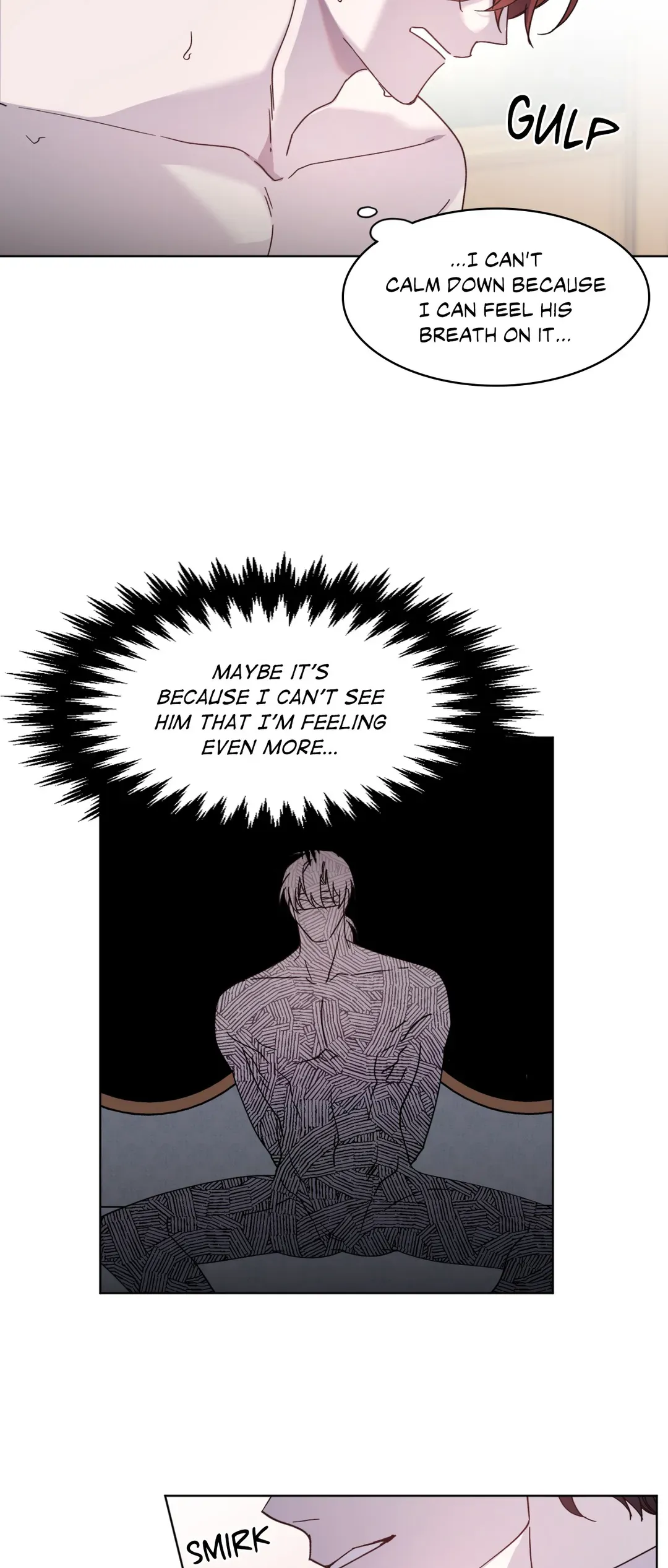 Love Trap「Official」 - Chapter 56 manhwa