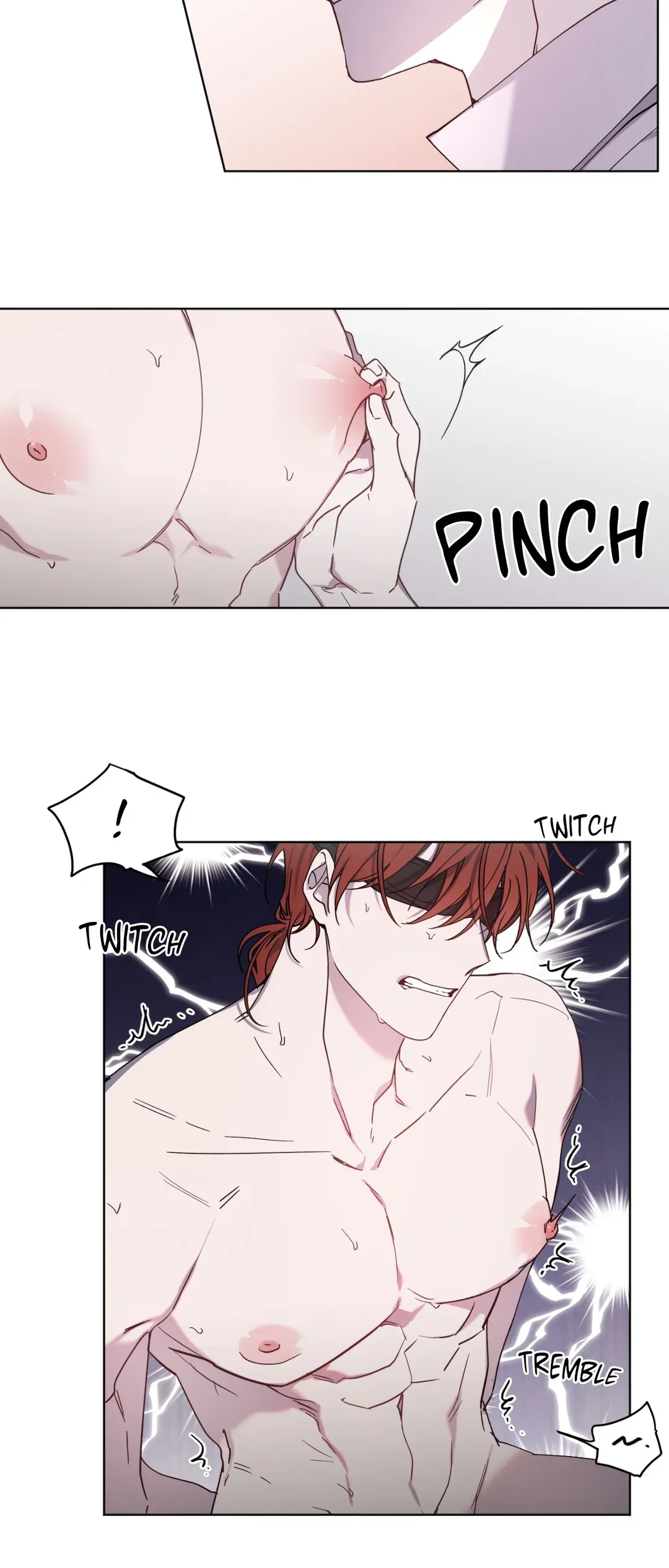 Love Trap「Official」 - Chapter 56 manhwa