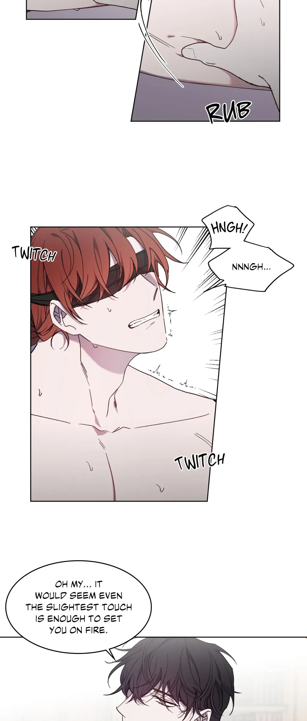 Love Trap「Official」 - Chapter 56 manhwa