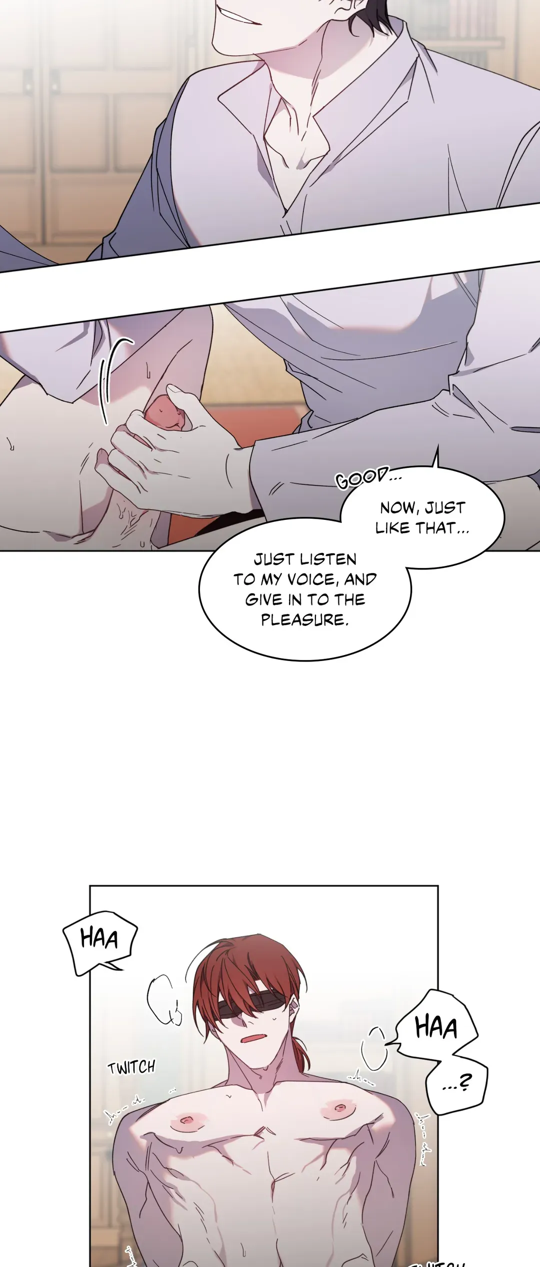 Love Trap「Official」 - Chapter 56 manhwa