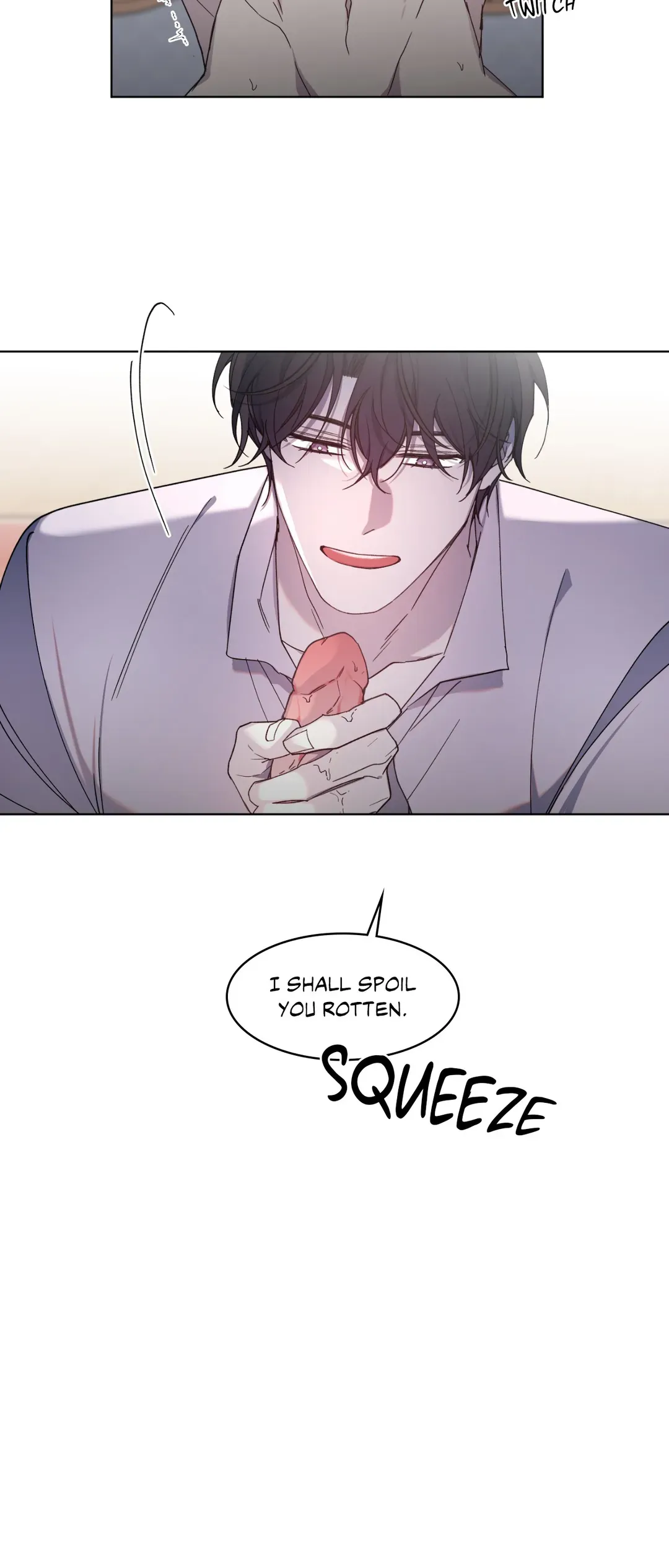 Love Trap「Official」 - Chapter 56 manhwa