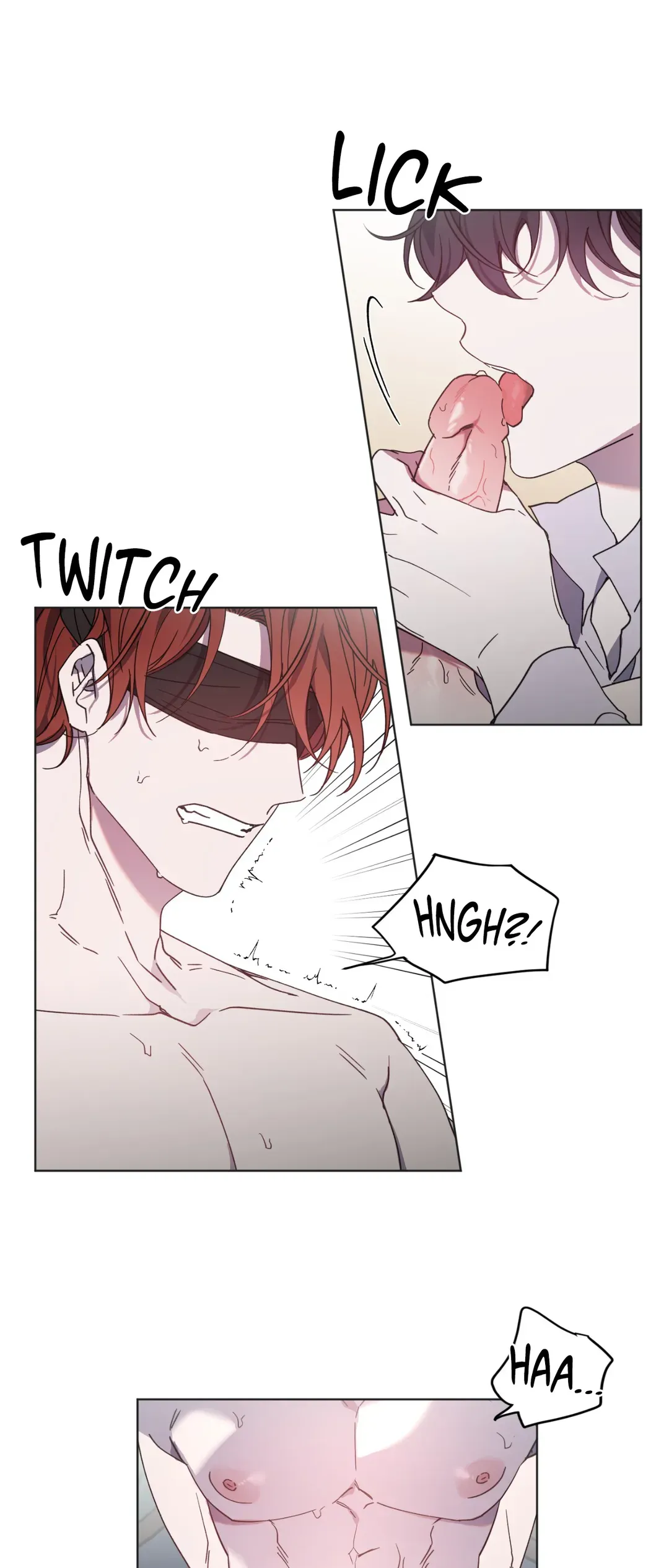 Love Trap「Official」 - Chapter 57 manhwa