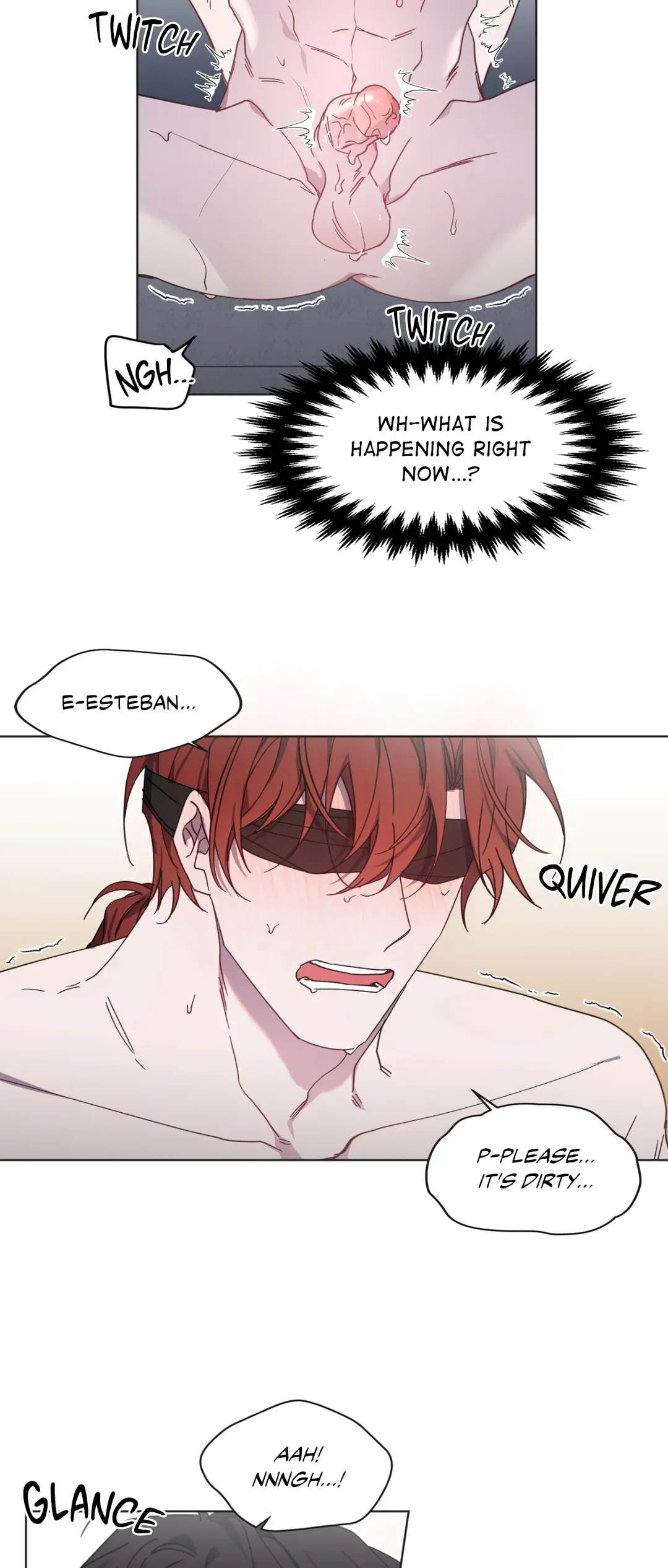 Love Trap「Official」 - Chapter 57 manhwa