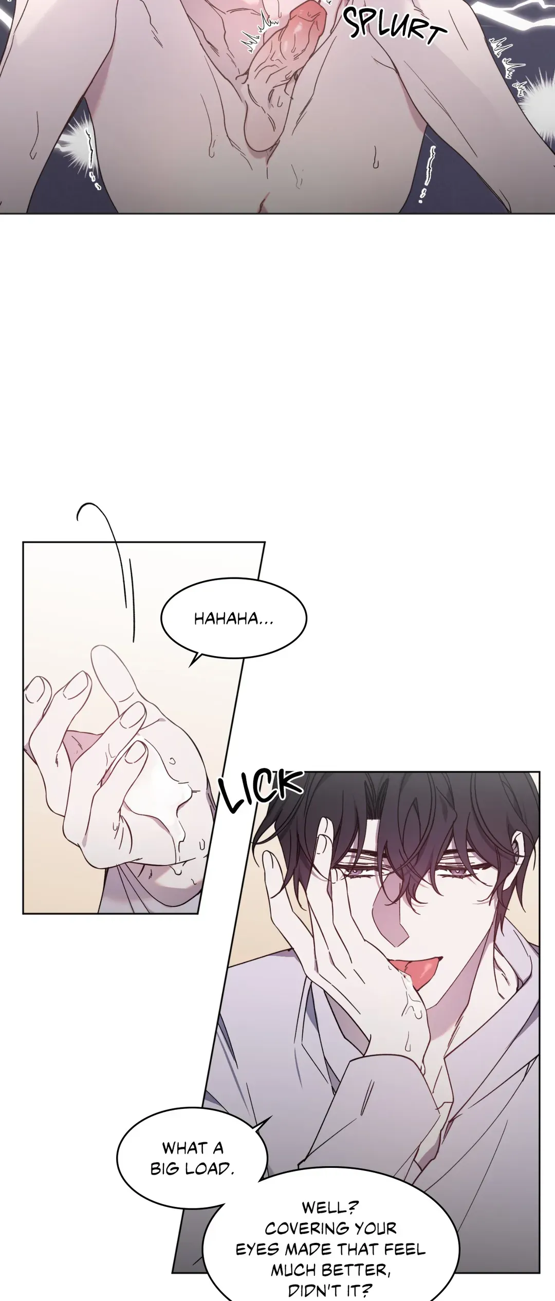 Love Trap「Official」 - Chapter 57 manhwa