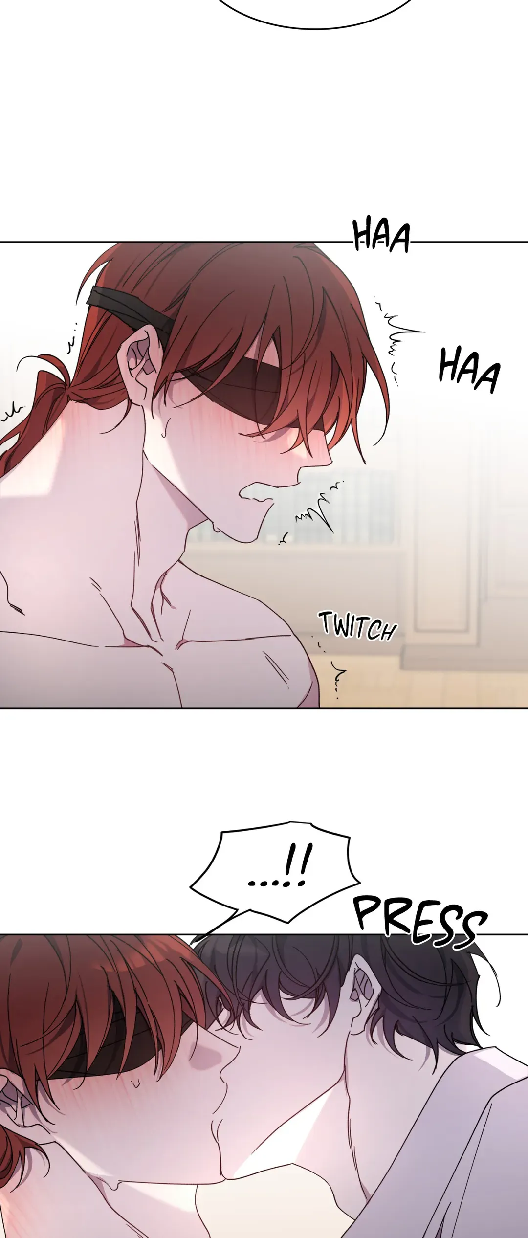 Love Trap「Official」 - Chapter 57 manhwa