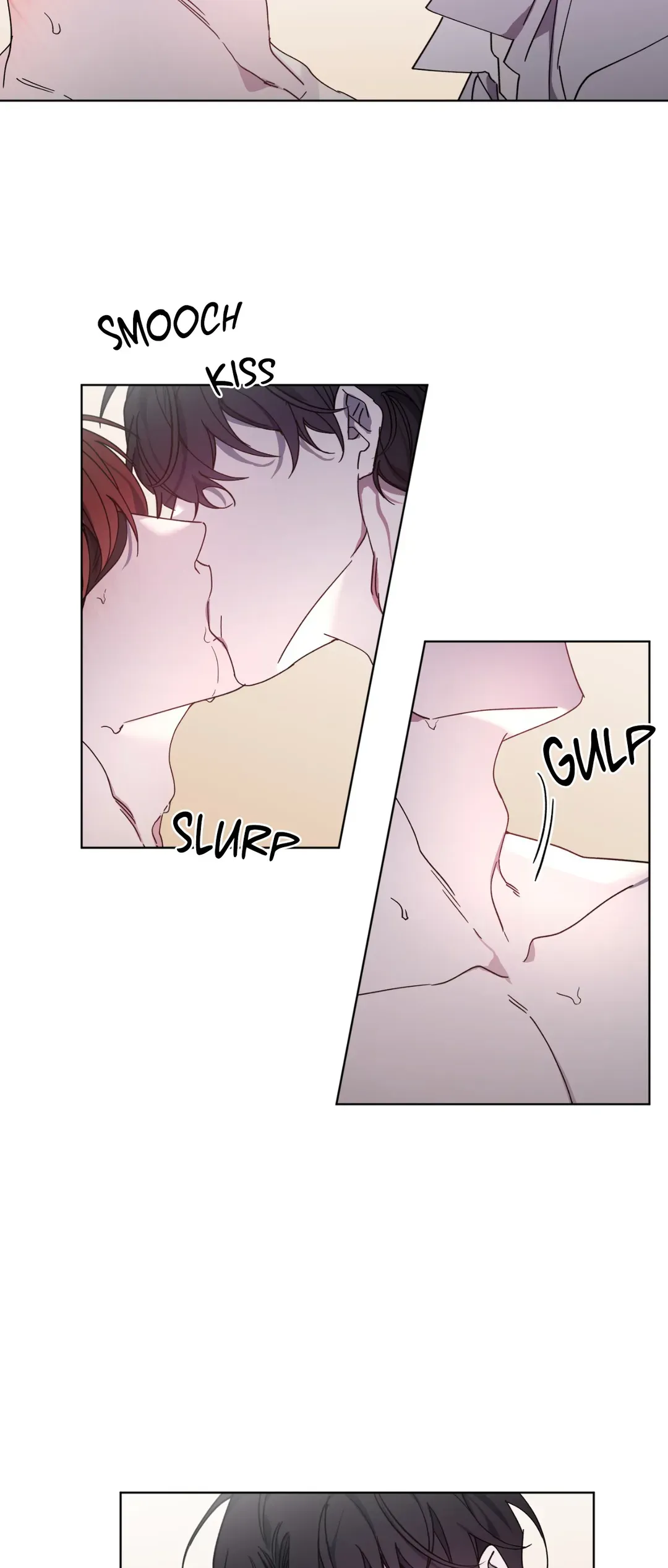 Love Trap「Official」 - Chapter 57 manhwa